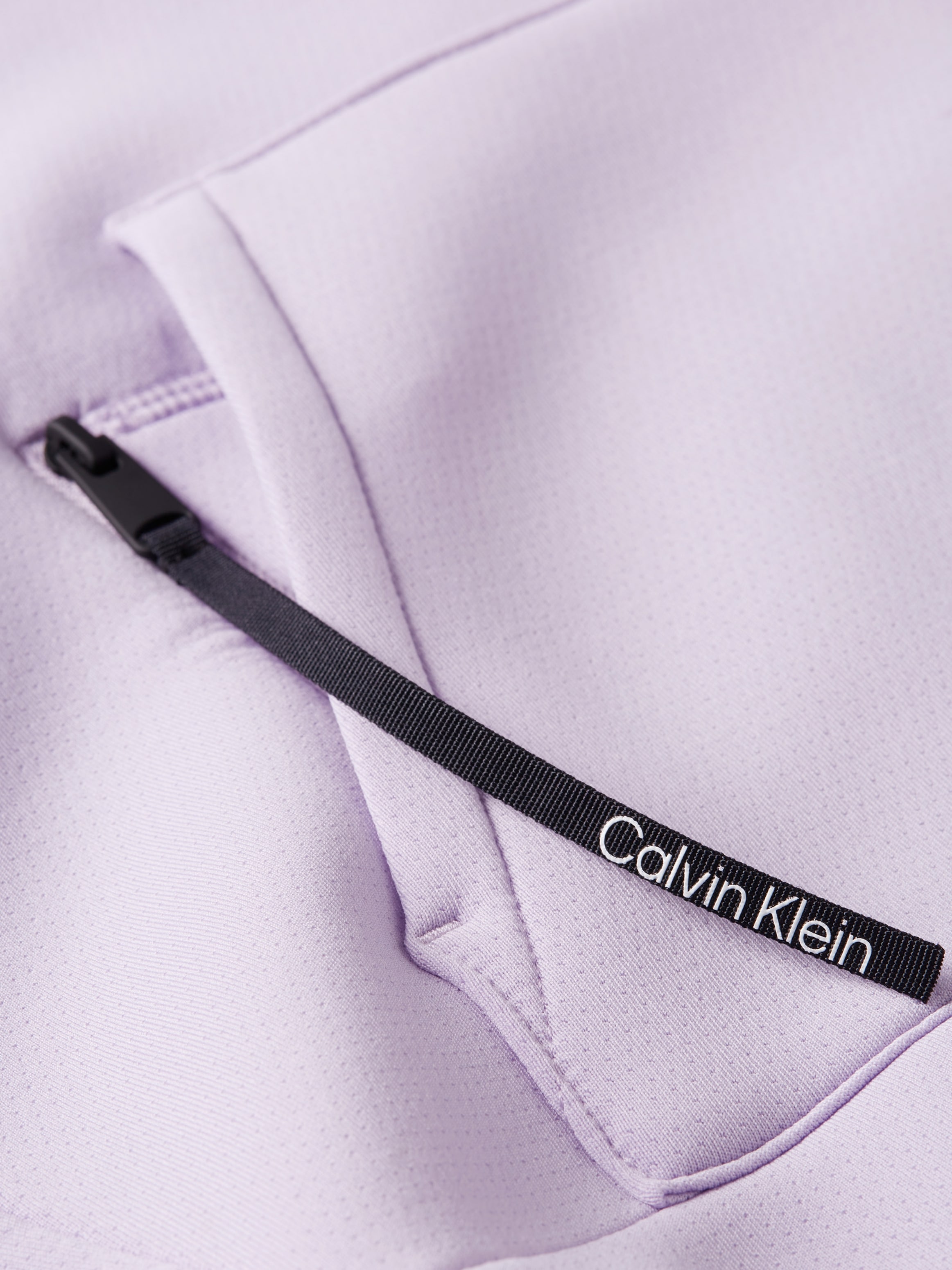 Calvin Klein Trainingskapuzenpullover »PW - BAUR | kaufen Hoodie« Sport