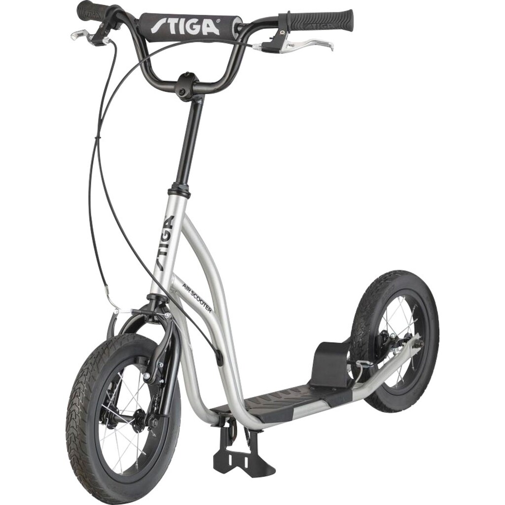 STIGA Sports Tretroller »Air Scooter12'' ST«