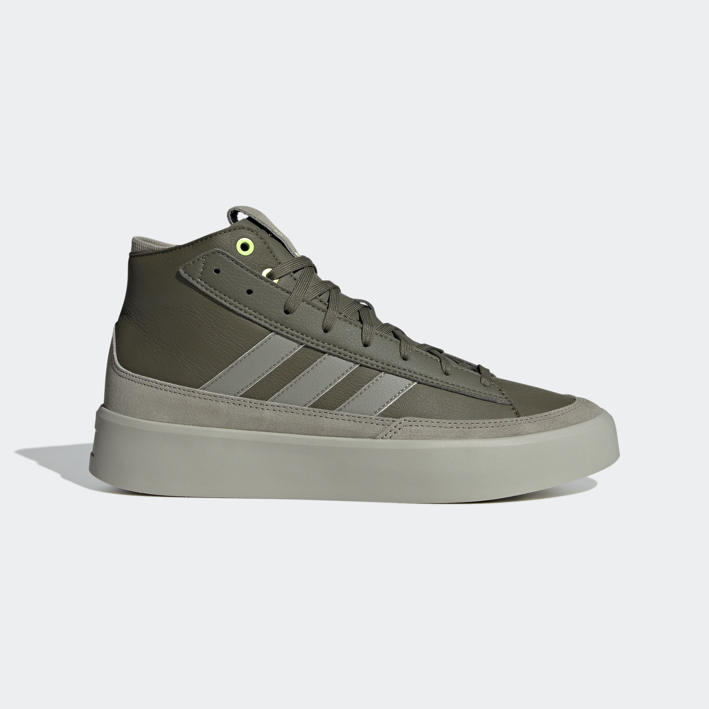 adidas Sportswear Sneaker "ZNSORED HI" günstig online kaufen