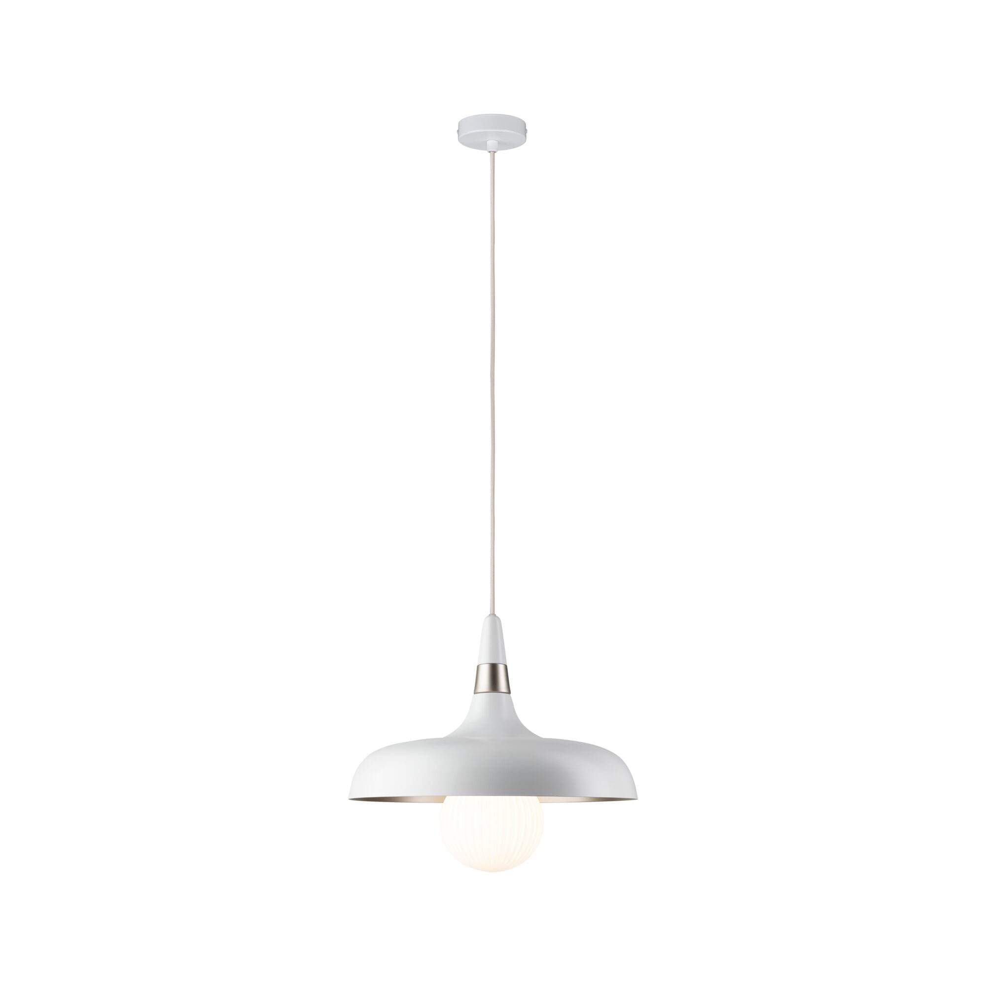 Paulmann Pendelleuchte »Juna« E27 1 Stk. E27, dimmbar