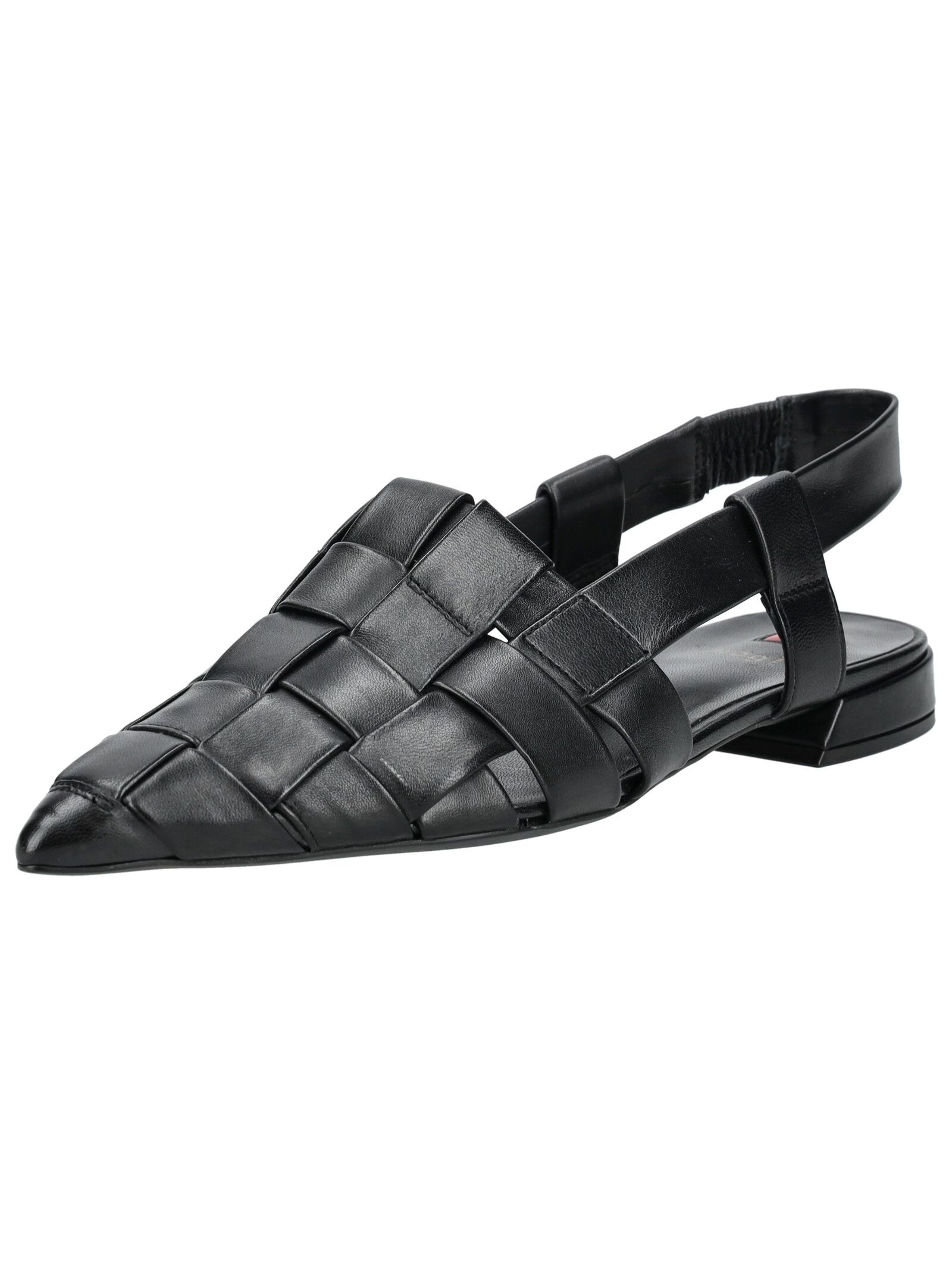 Högl Slingpumps "Högl Pumps Leder" günstig online kaufen