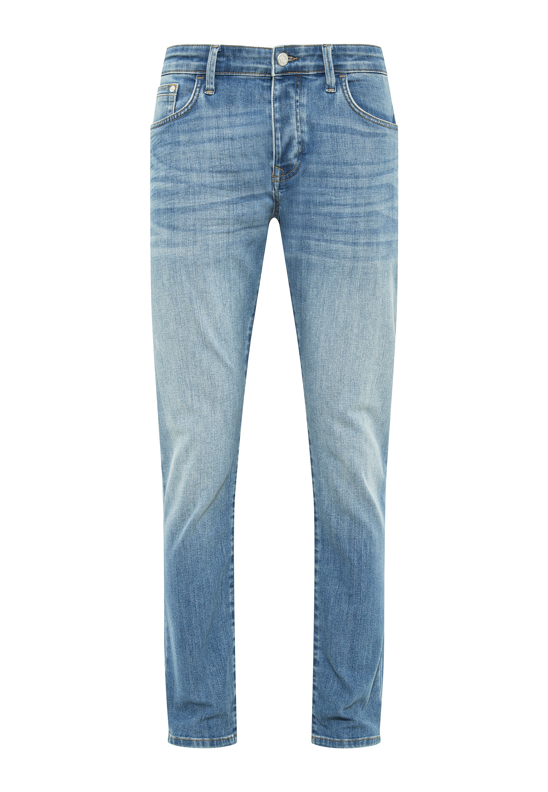 Mavi Skinny-fit-Jeans »YVES«, Slim Skinny Jeans