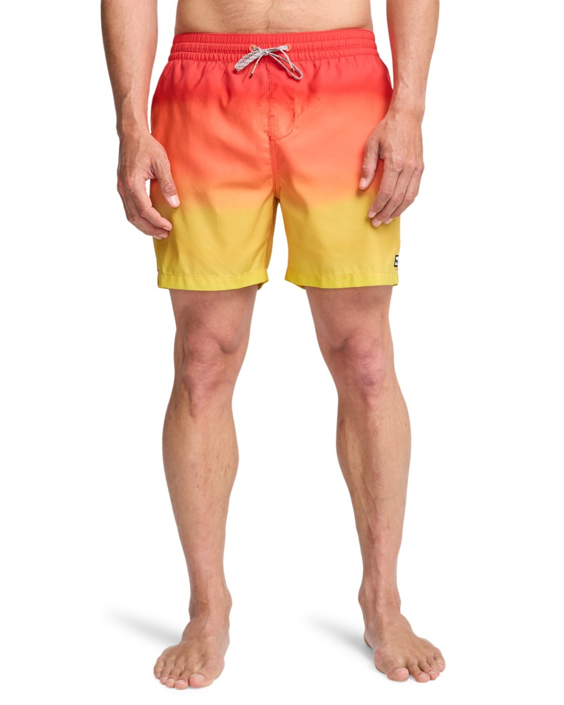 Billabong Boardshorts "All Day Fade Layback 16"" günstig online kaufen