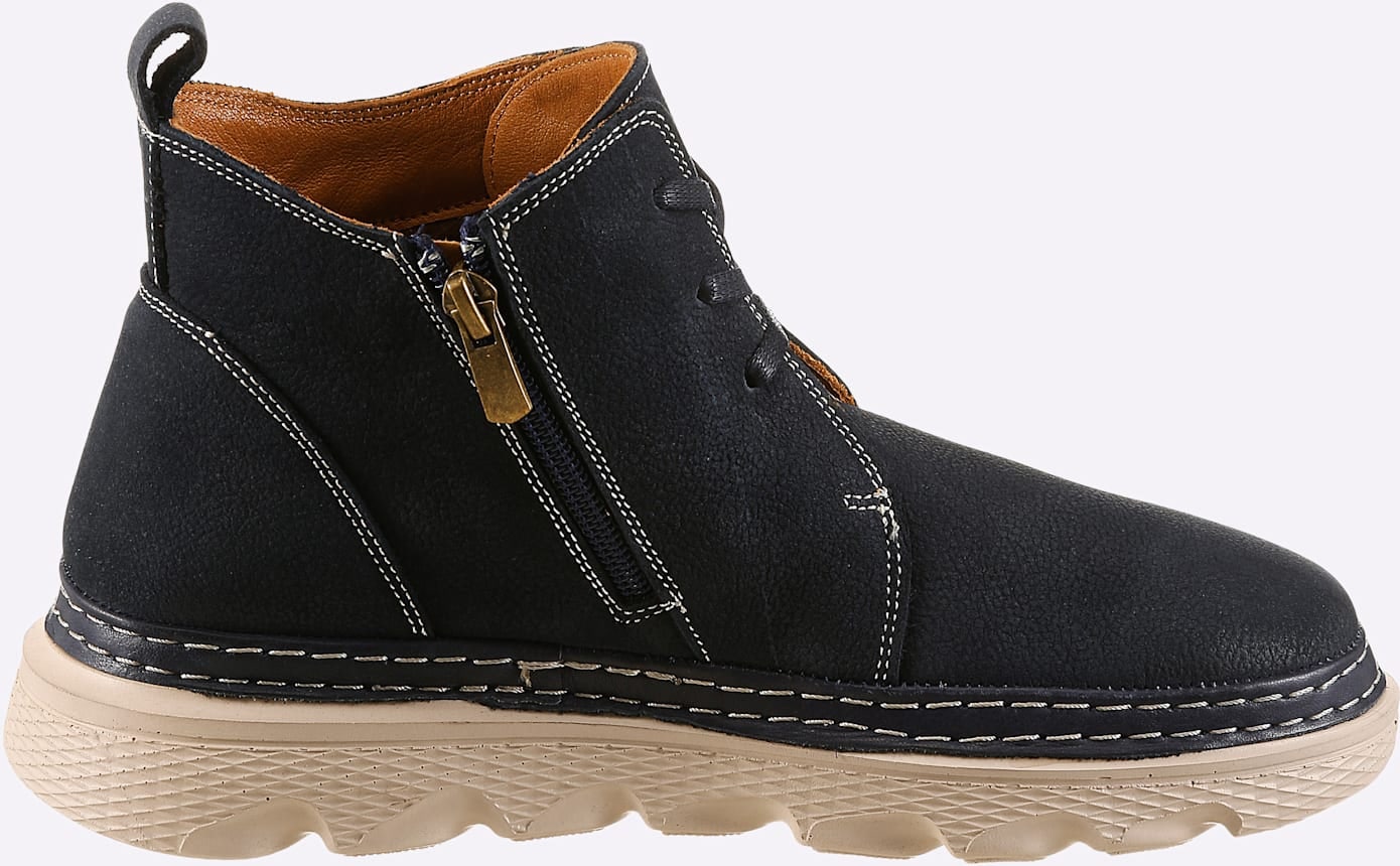 Gemini Stiefelette