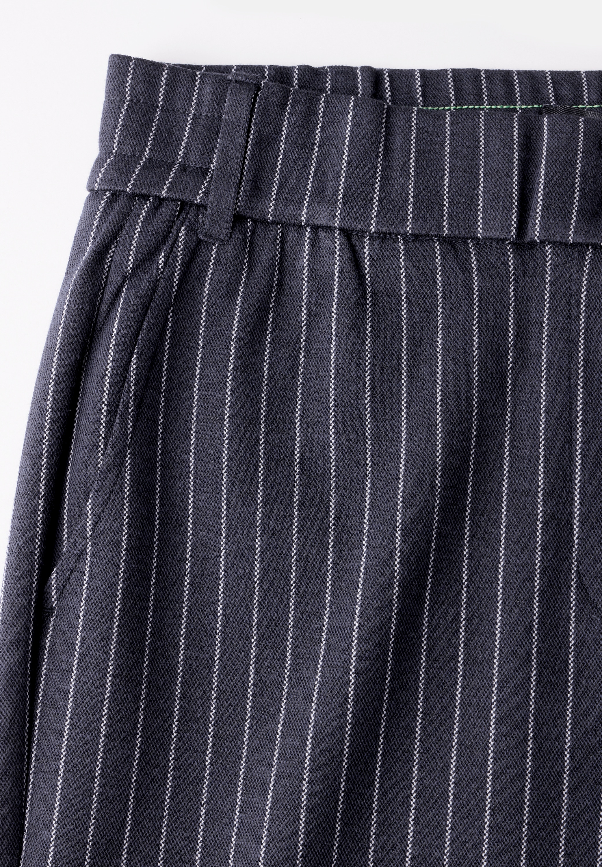 Cecil Stoffhose, im Loose Fit
