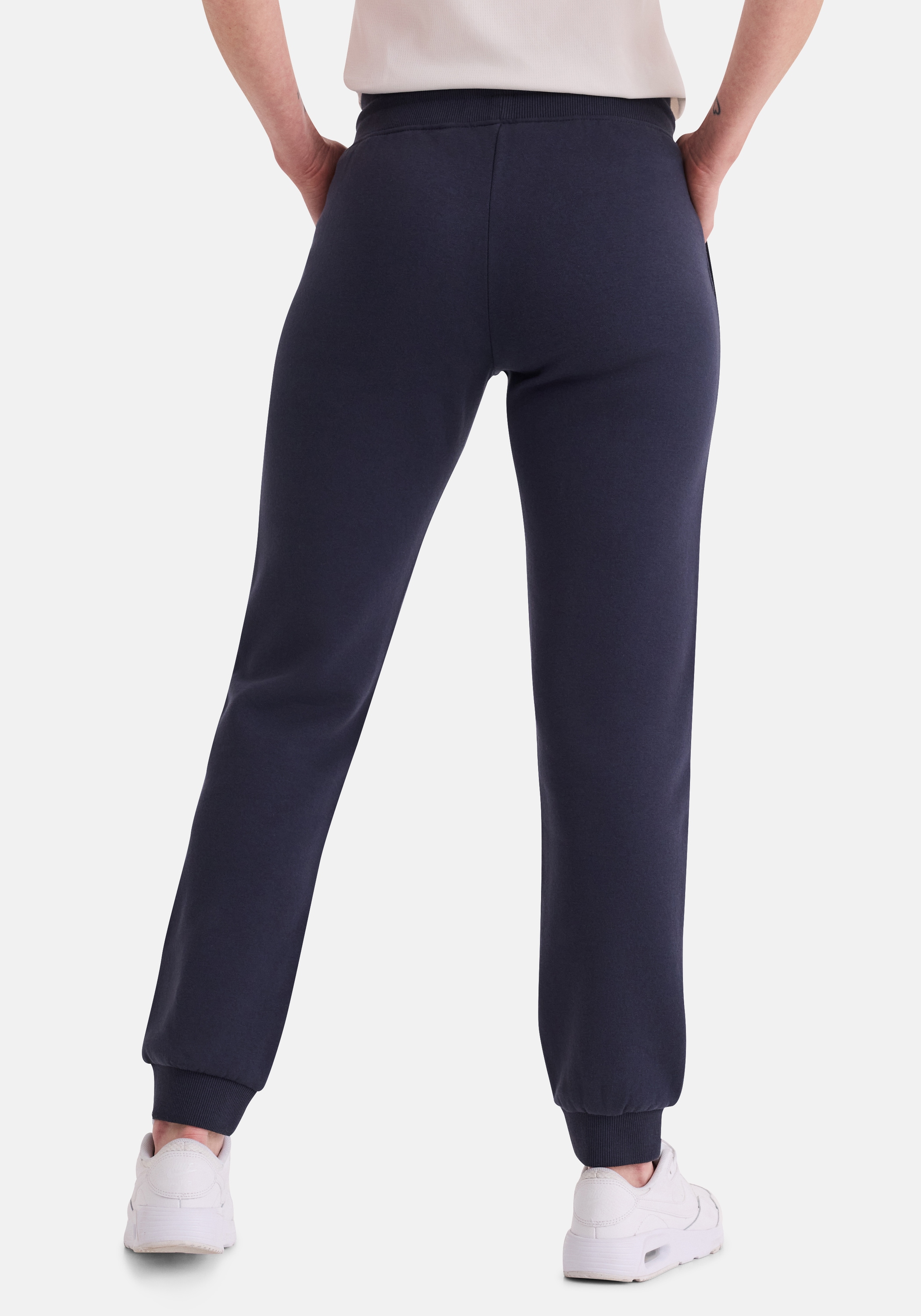 STOOKER WOMEN Sporthose »JUDY Sporthose«  Sporthose Regular Fit Sport Synthetic für Damen