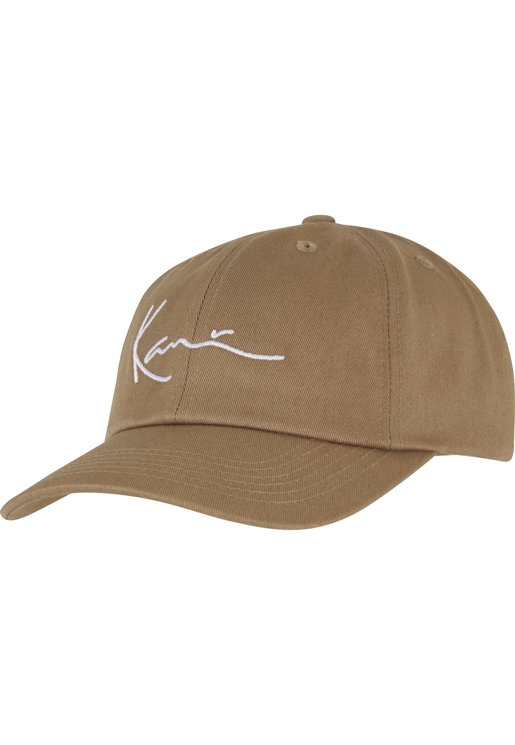 Karl Kani Flex Cap »Karl Kani Herren Karl Kani Signature Essential Dad Cap«