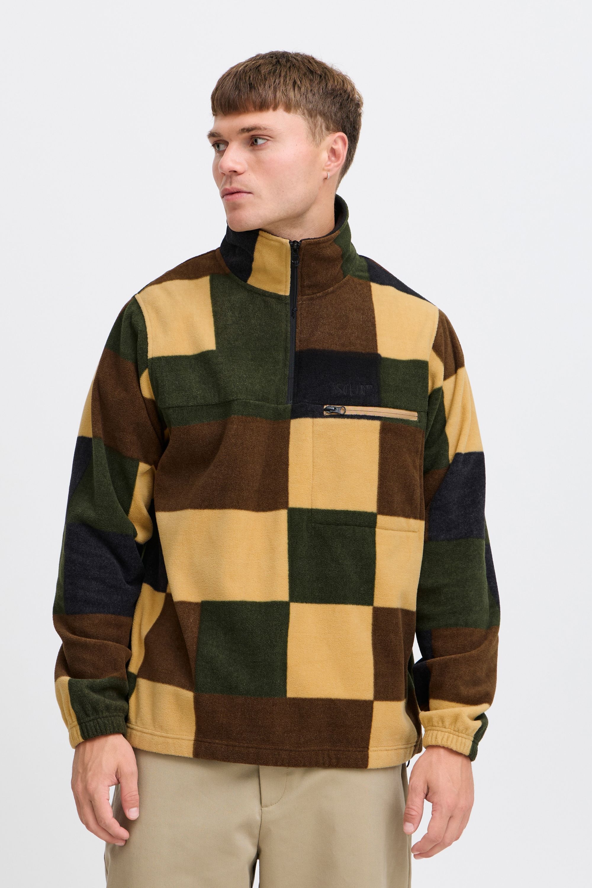 !Solid Troyer »Troyer SDNOBERT«