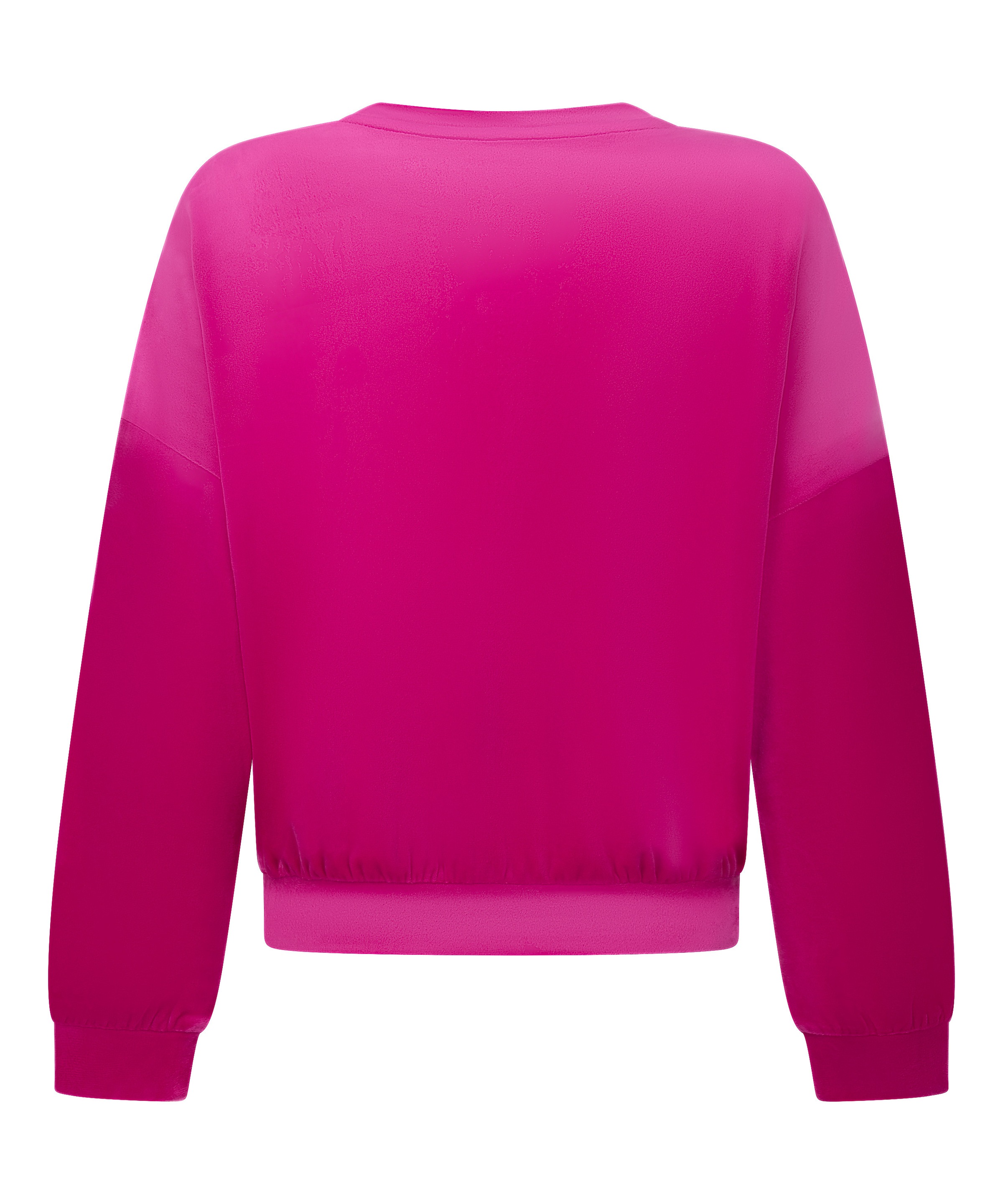 Hunkemöller Pyjama »Velours Top«