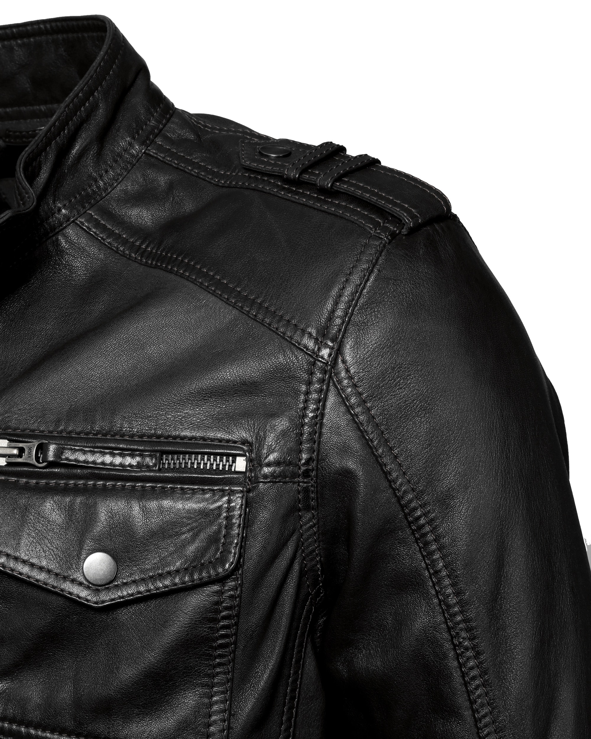 für | ▷ BAUR »1101019-2« JCC Bikerjacke