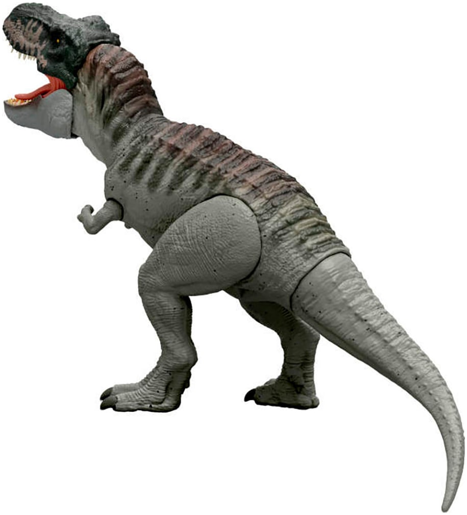 Mattel® Spielfigur »Jurassic World, Rebirth, Feature T.Rex«