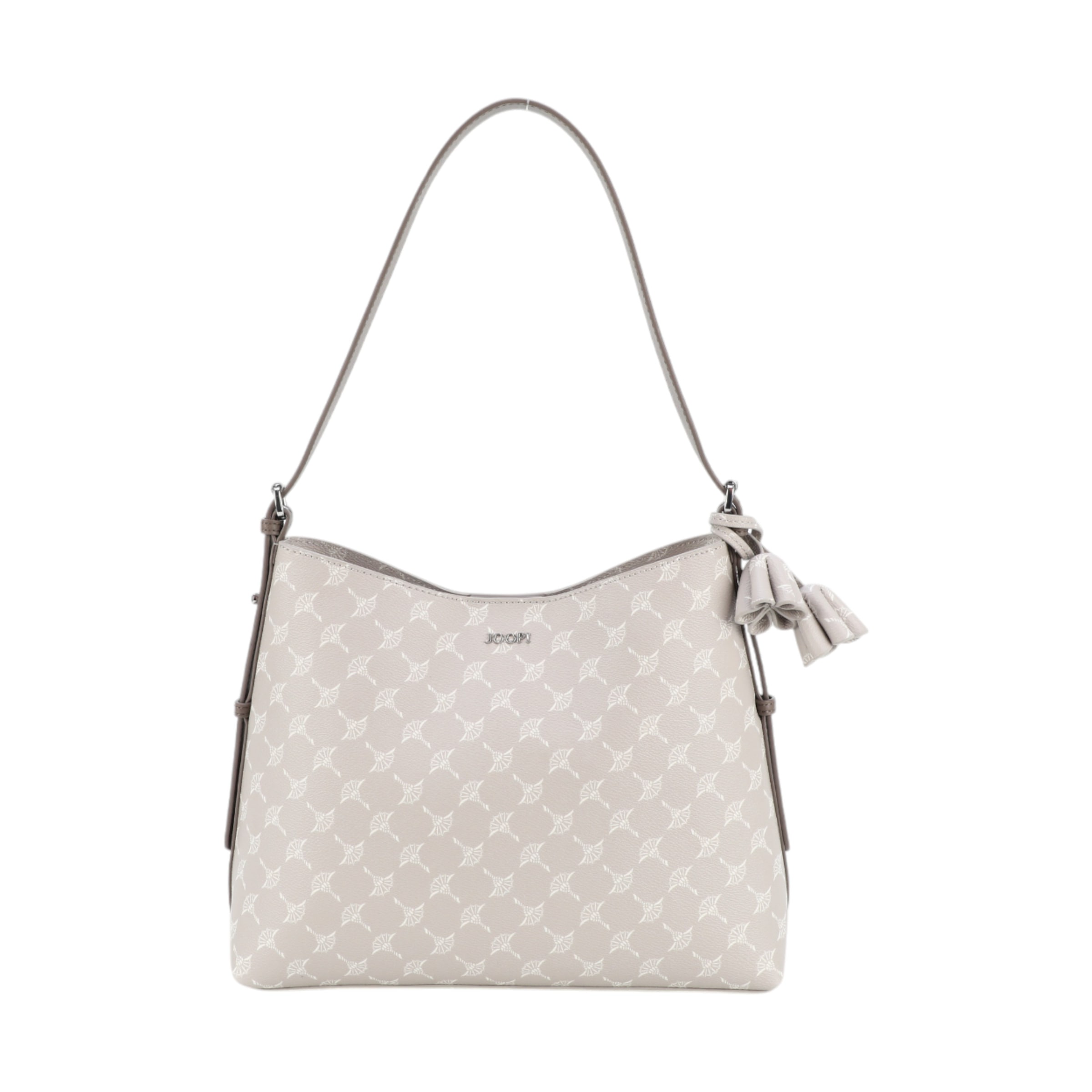 JOOP Hobo "cortina 1.0 maddy hobo mho", (2 tlg.), Henkeltasche Schultertasc günstig online kaufen