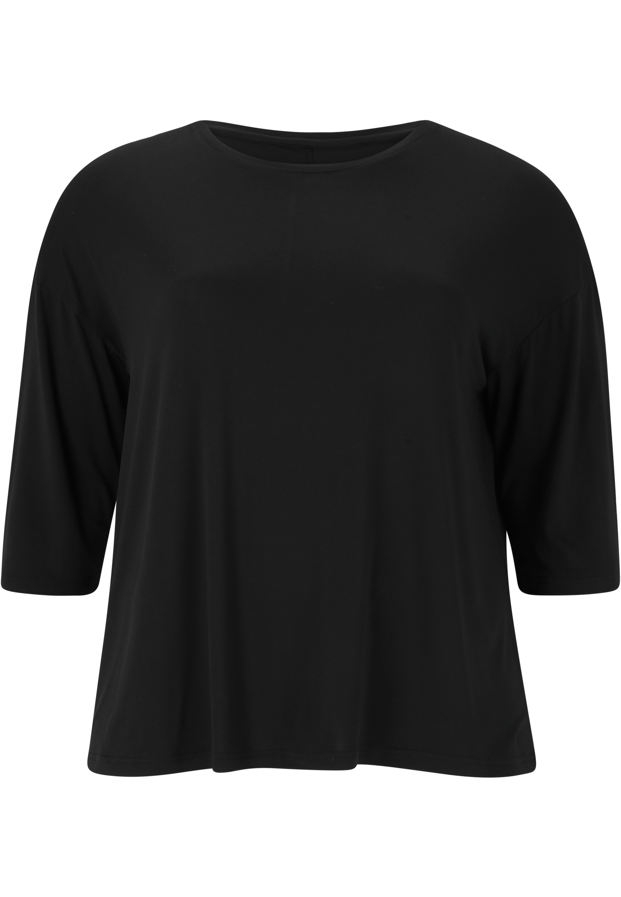 ENDURANCE Langarmshirt »Jenirei«, aus atmungsaktivem Material