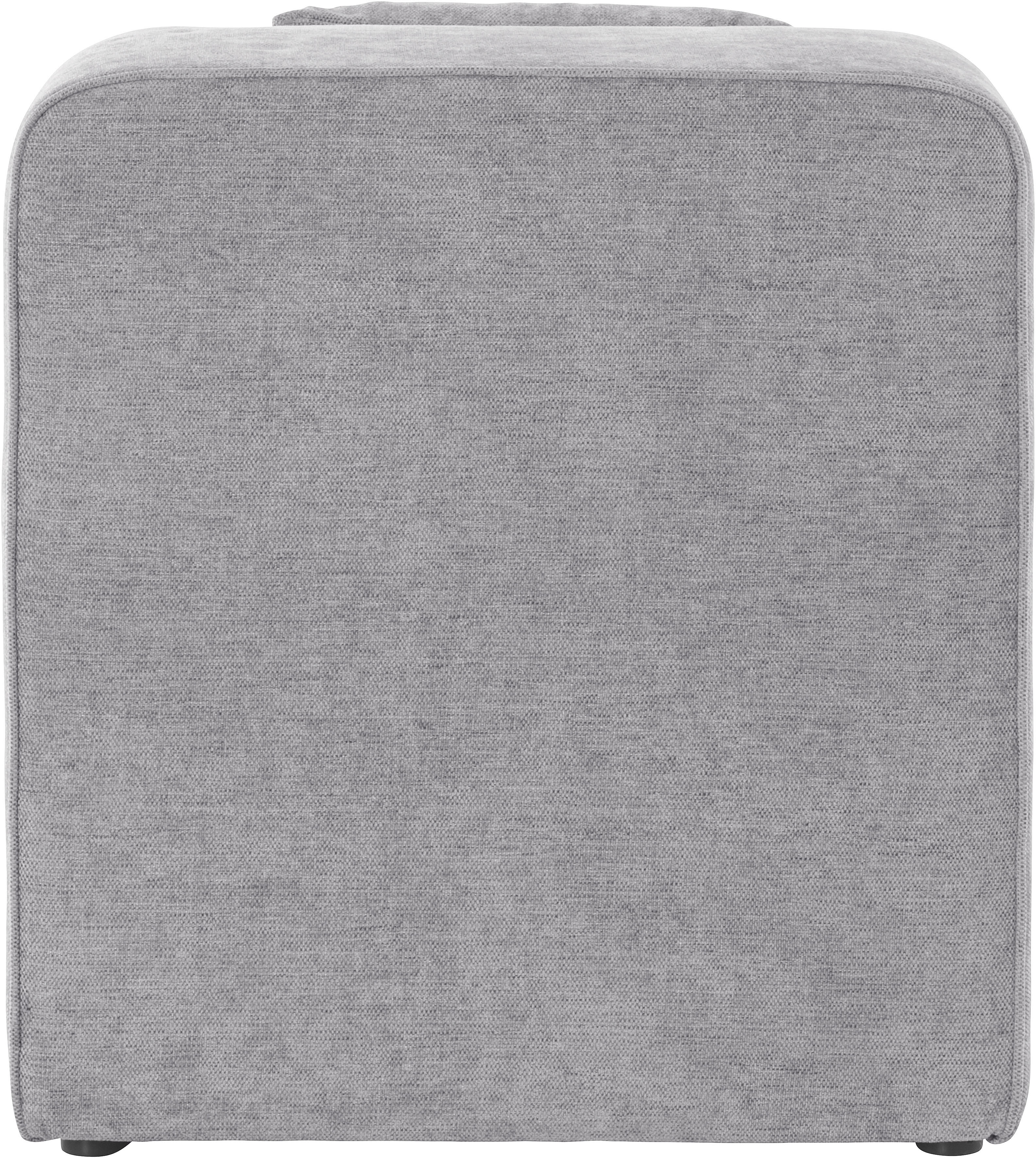 Thumbnail - Home affaire Sofa-Mittelelement "Sundstrup" Modulserie, individuelle Zusammenstellung