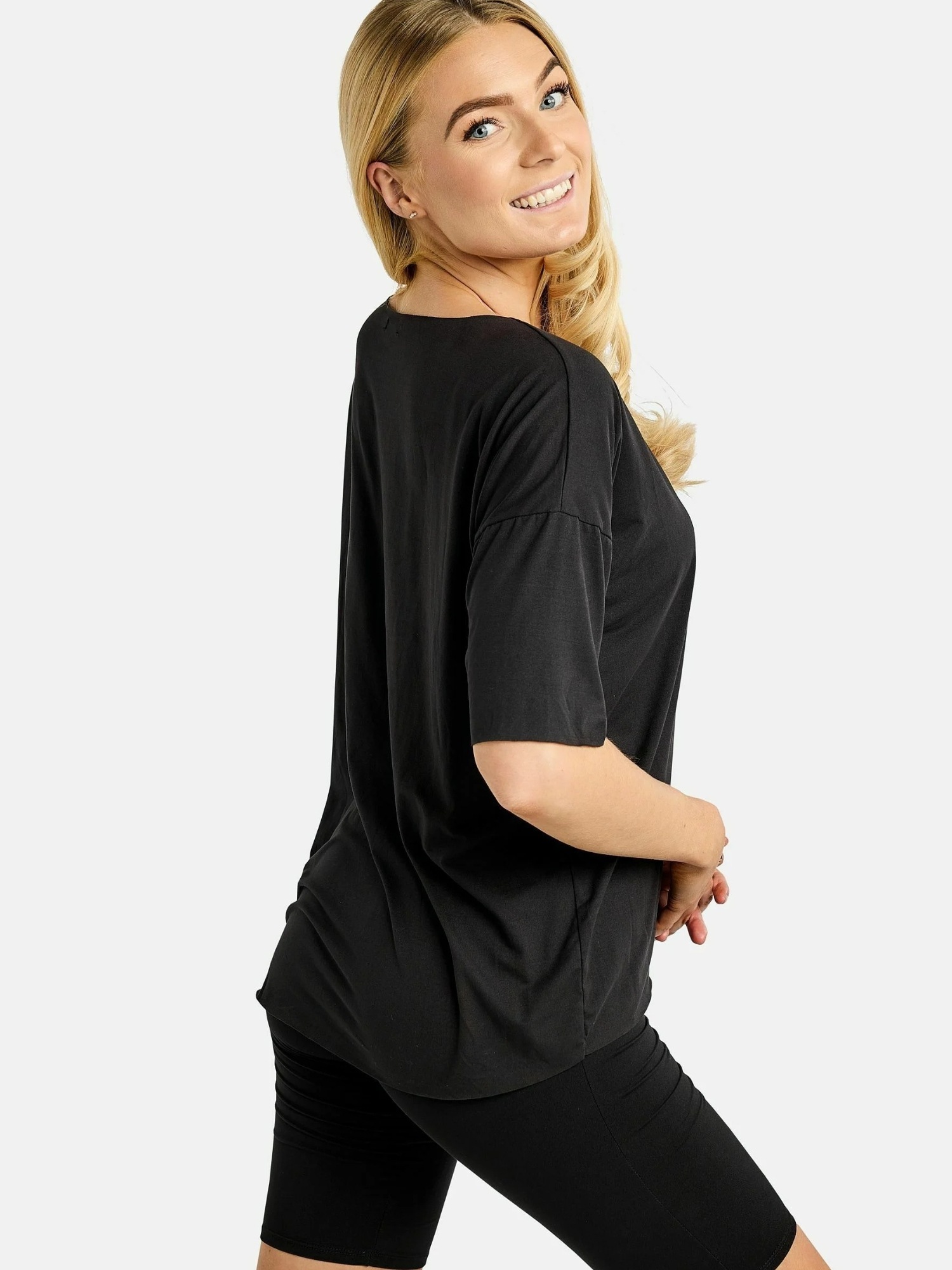 Liberté Essentiel Blusentop »Liberté Essentiel Shirt ALMA«