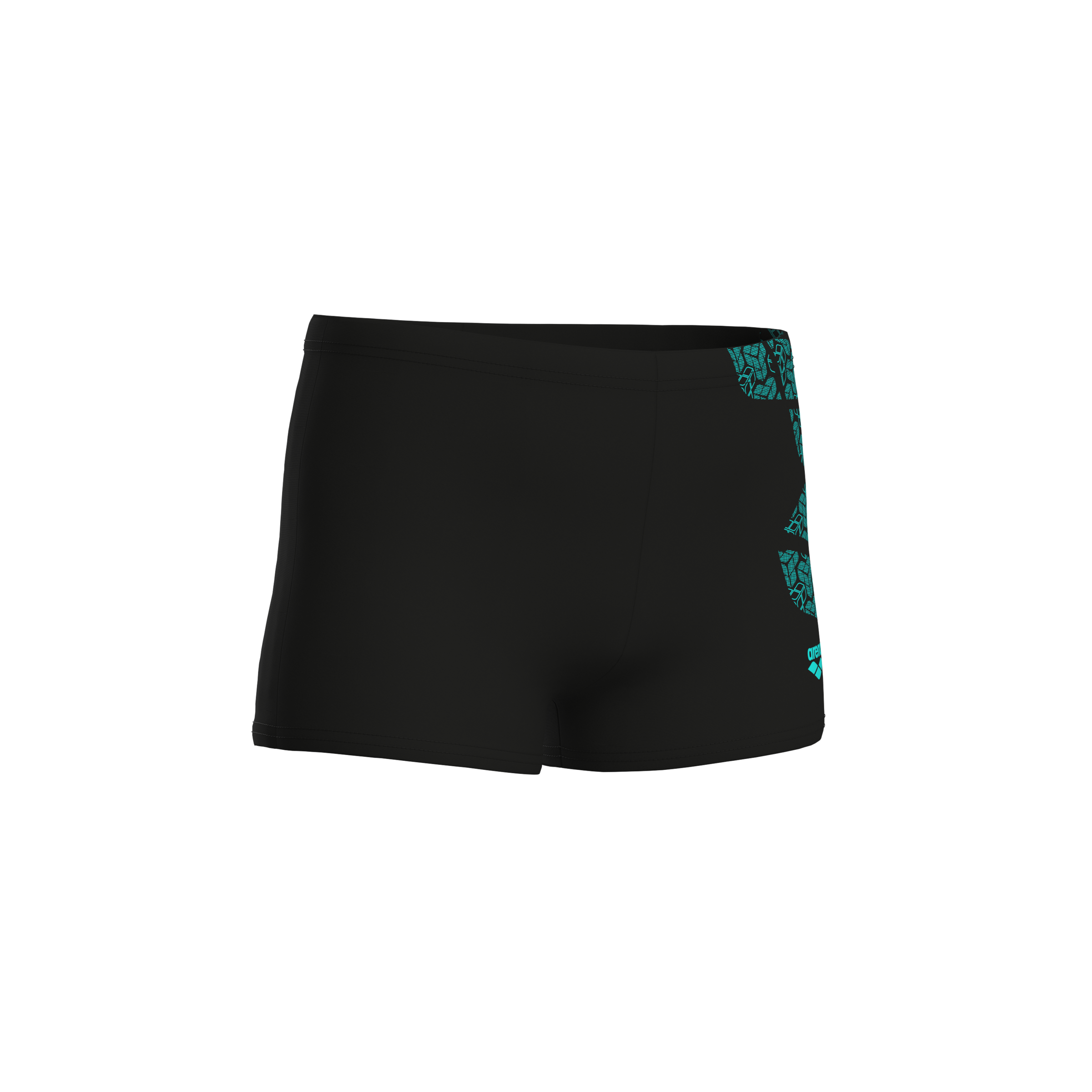 Arena Badehose »B ARENA KIKKO SWIM SHORT«