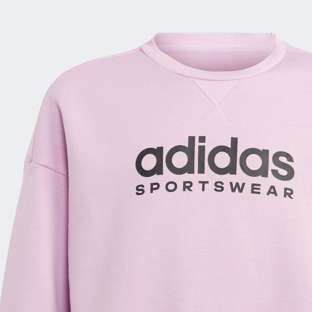 adidas Sportswear Sweatshirt »J ALL SZN CREW«