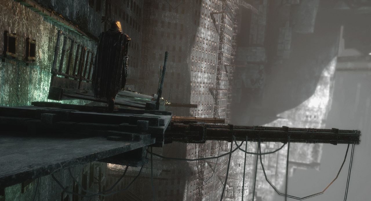 Spielesoftware »Bleak Faith Forsaken«, PlayStation 5