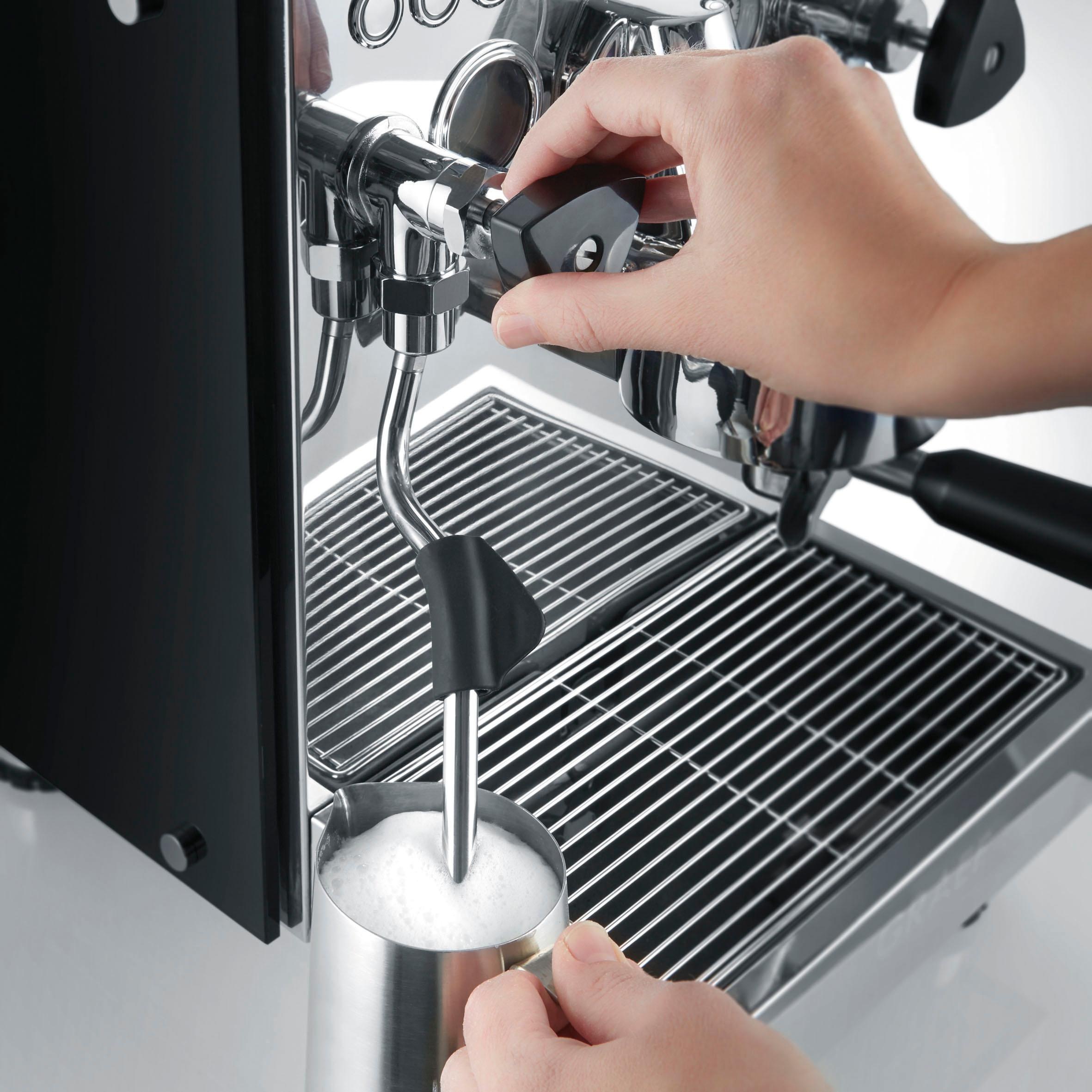 Graef Siebträgermaschine »Espressomaschine "contessa"«