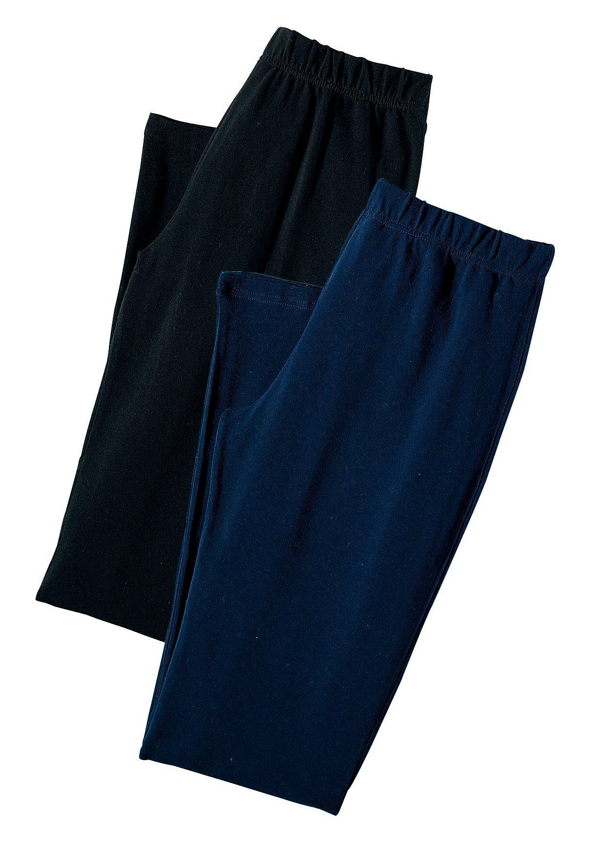 Vivance active Jazzpants mit leicht ausgestelltem Bein, Loungewear günstig online kaufen