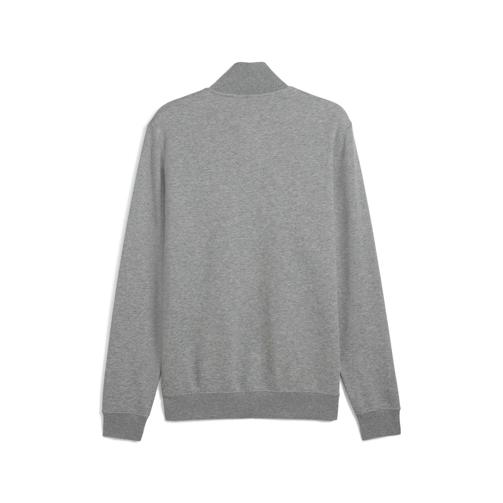 PUMA Trainingsjacke "Essentials No. 1 Logo Trainingsjacke Herren" günstig online kaufen