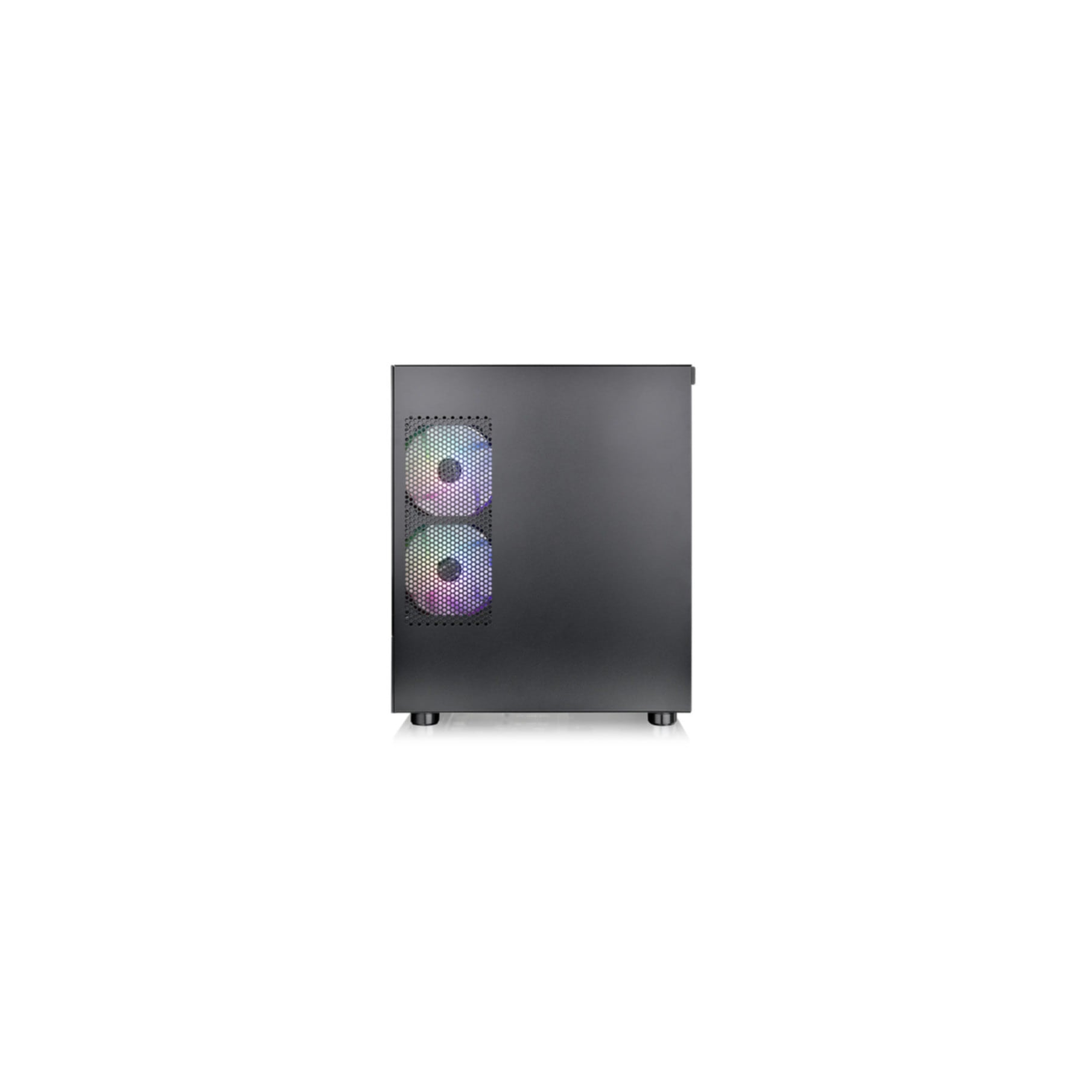 Thermaltake PC-Gehäuse »View 170 TG ARGB Micro«