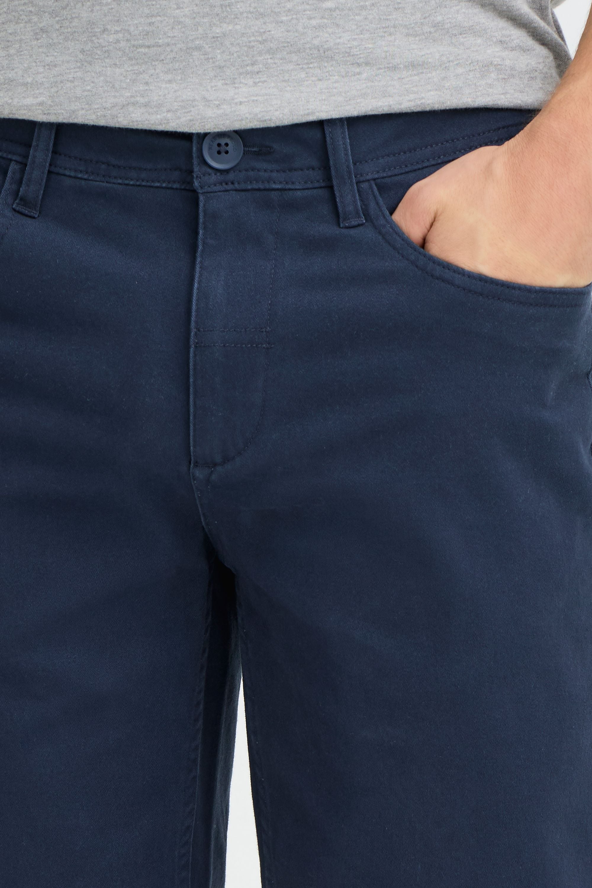 Blend Chinoshorts »BHTiros«  Casual Chinoshorts im 5-Pocket-Stil