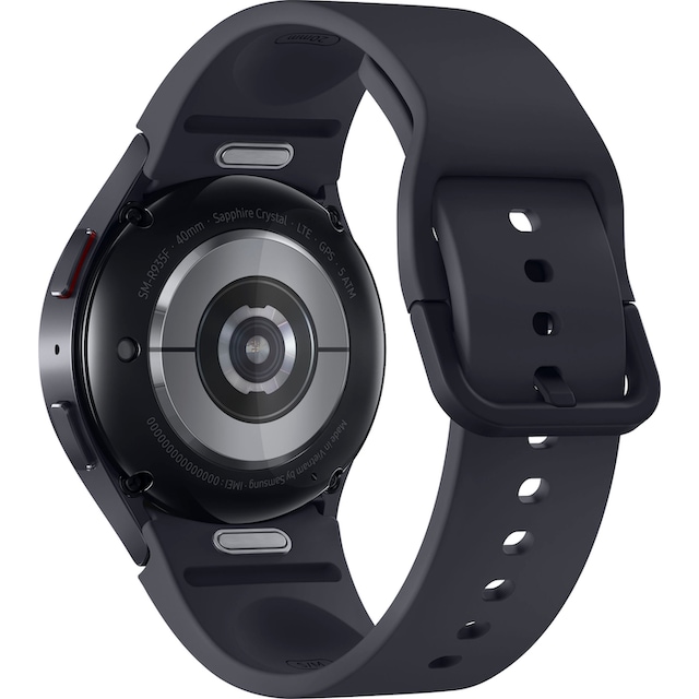Samsung Smartwatch »Galaxy Watch 6 LTE 40mm«, (Wear OS by Samsung) | BAUR