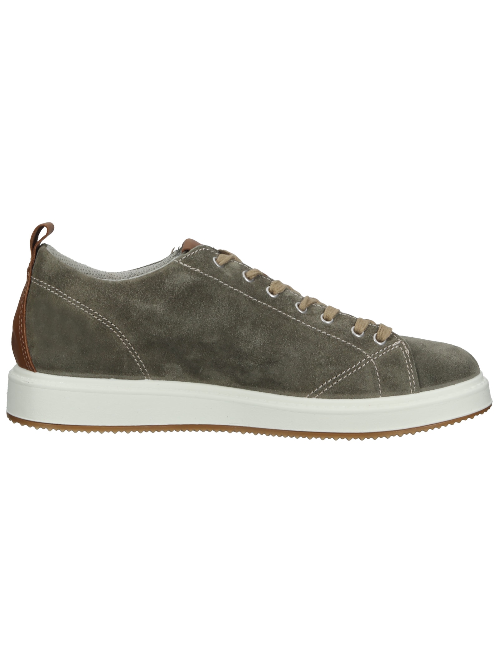 Imac Sneaker »Imac Sneaker Veloursleder«