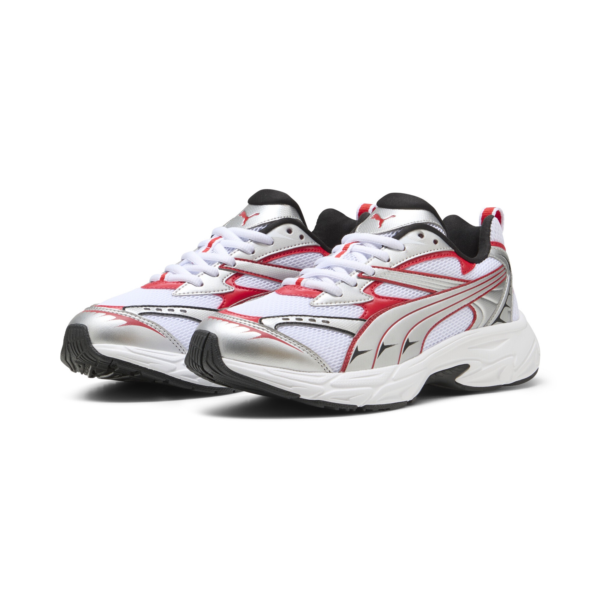 PUMA Sneaker "PUMA Morphic Sneakers Erwachsene" günstig online kaufen