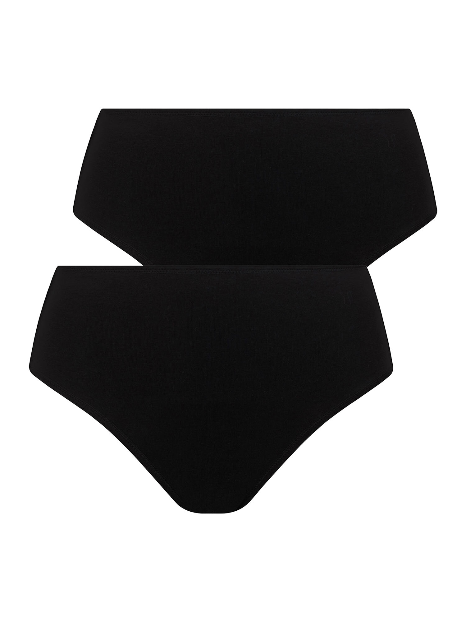 Lisca Periodenslip "2er Pack Taillen Periodenslip Lucy"