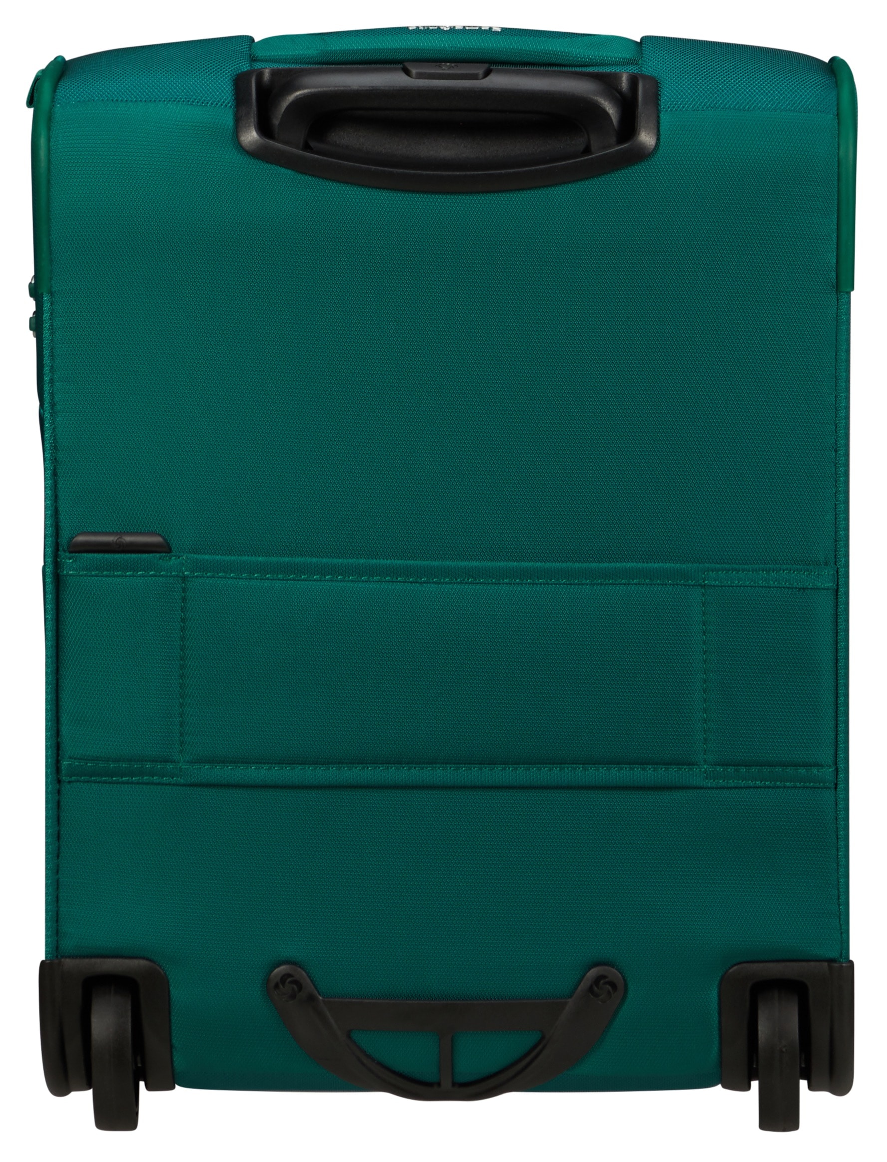 Samsonite Weichgepäck-Trolley »UPRIGHT 45/16 UNDERSEATER«, 2 Rollen, Handgepäck-Koffer, Reisekoffer, Koffer, Weichschalenkoffer, Trolley