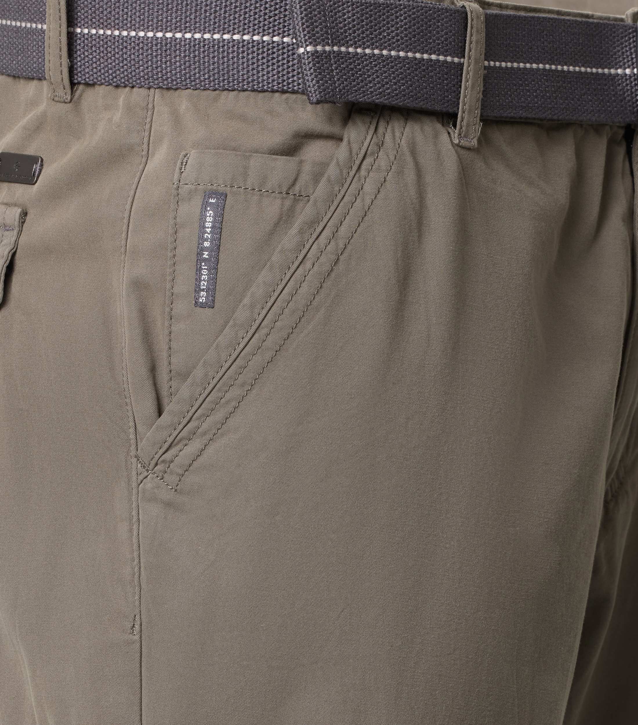 CASAMODA 3/4-Hose »CASAMODA 3/4 - Bermuda BEN uni«