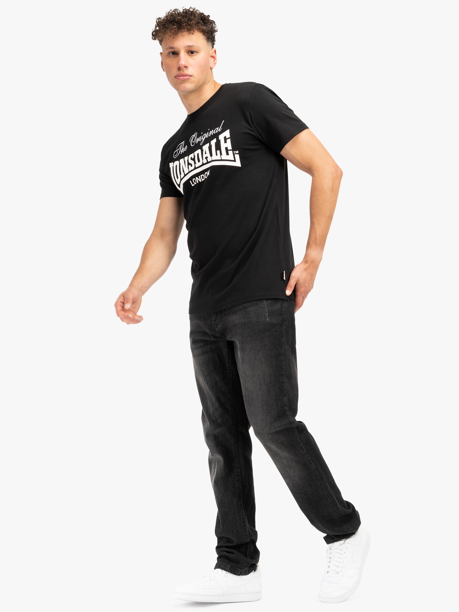 Lonsdale T-Shirt