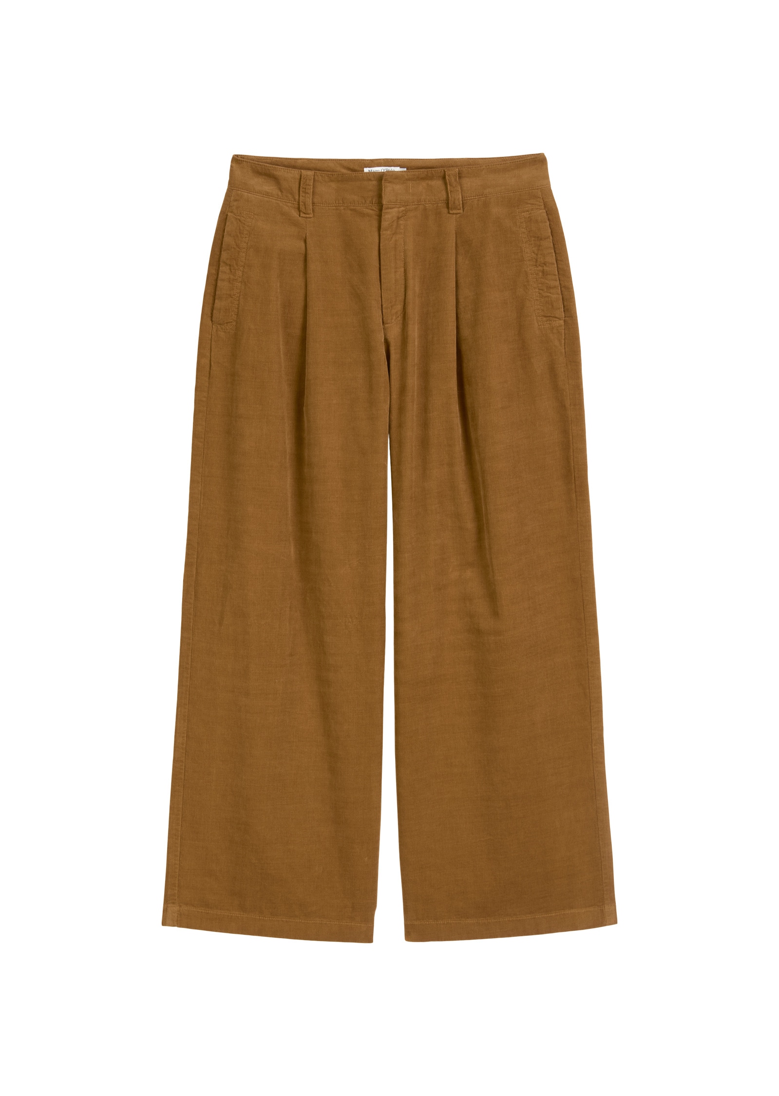 Marc O'Polo DENIM Chinohose »aus Organic Cotton«