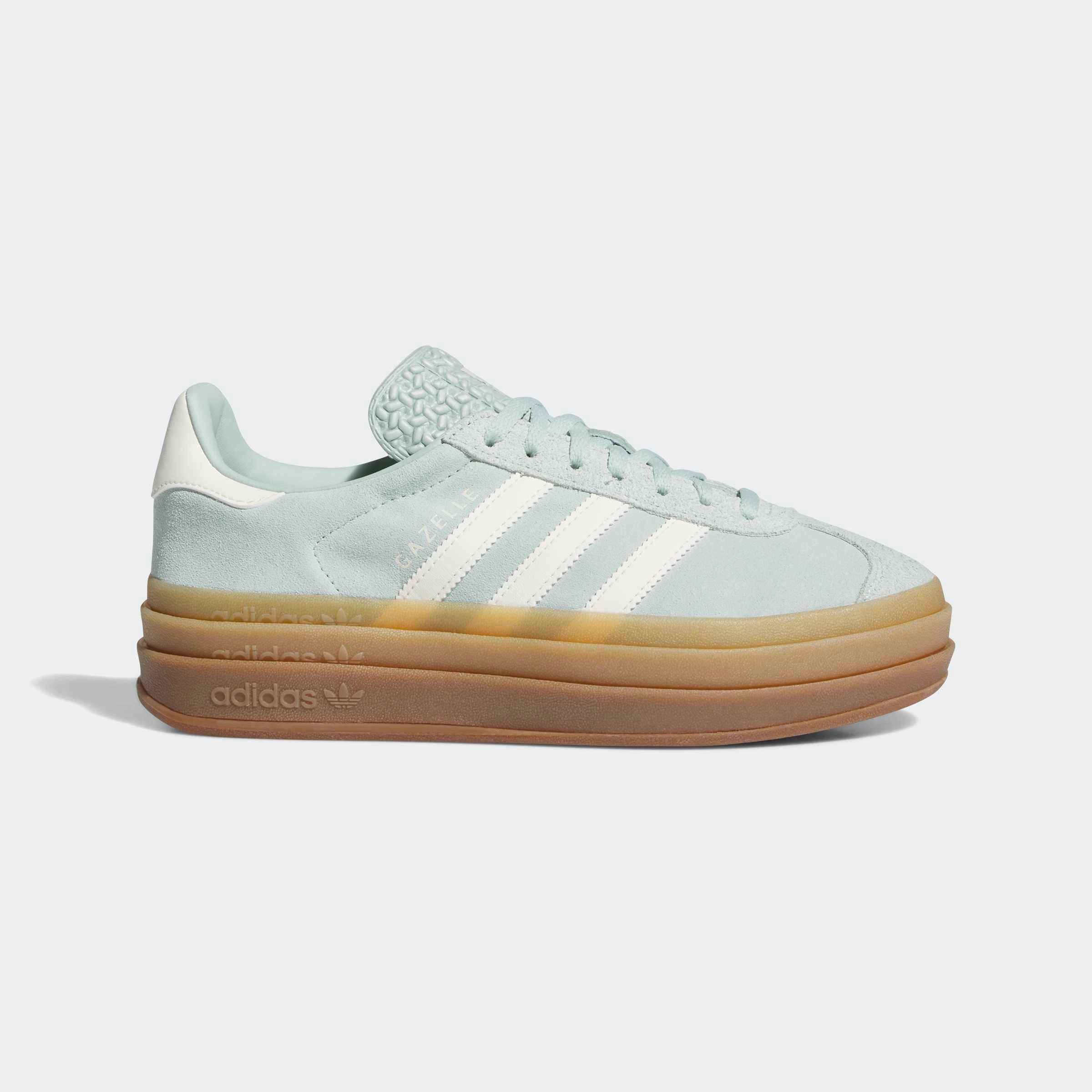adidas Originals Sneaker "GAZELLE BOLD" günstig online kaufen
