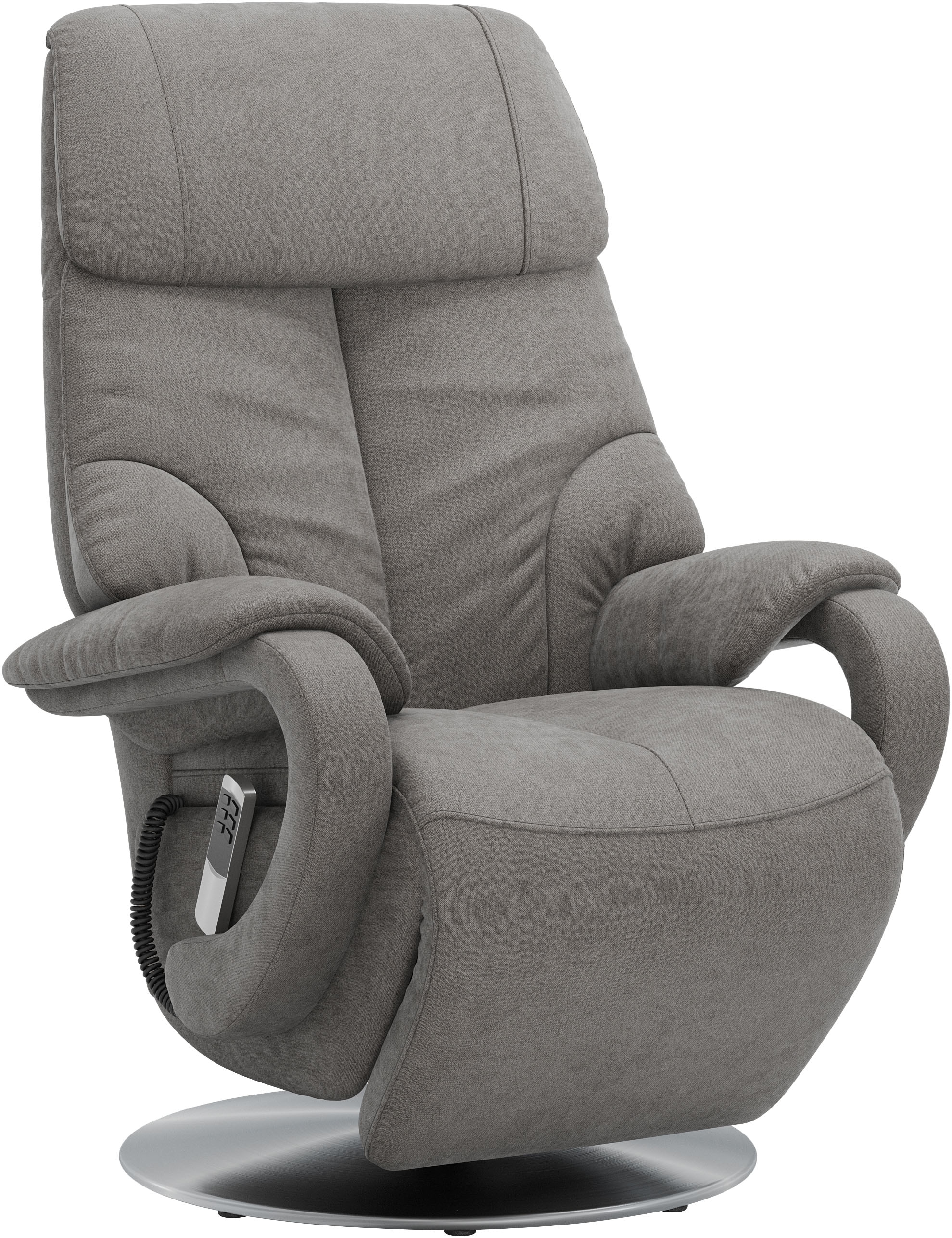 sit&more TV-Sessel »Invito« wahlweise mit Motor und Aufstehhilfe