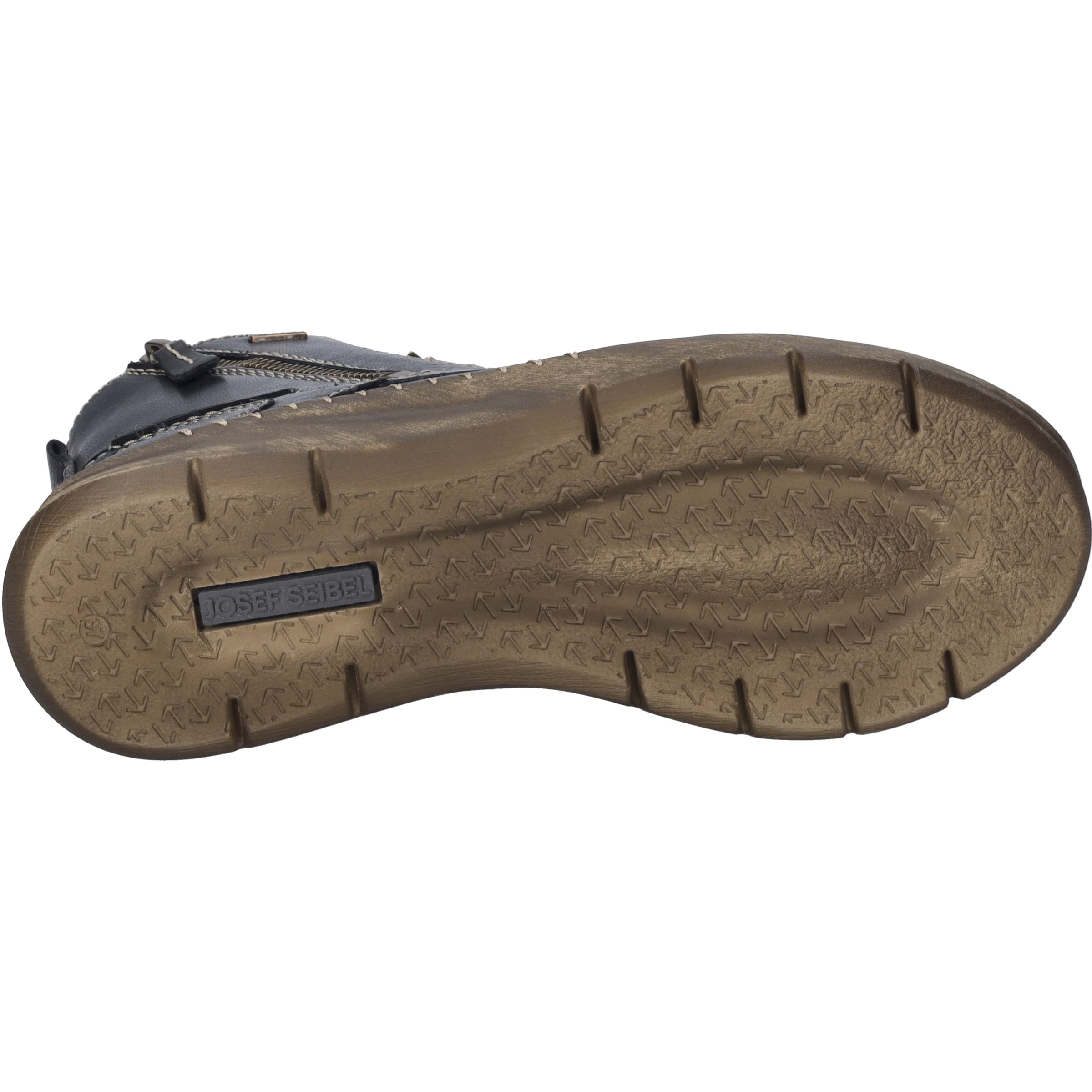 Josef Seibel Stiefelette »Conny 55, schwarz«
