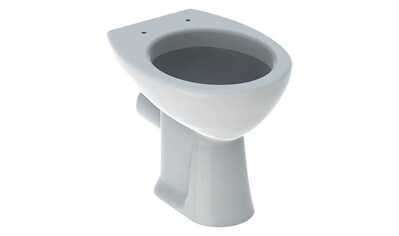 GEBERIT Tiefspül-WC »Renova«, Stand-WC, weiß kaufen