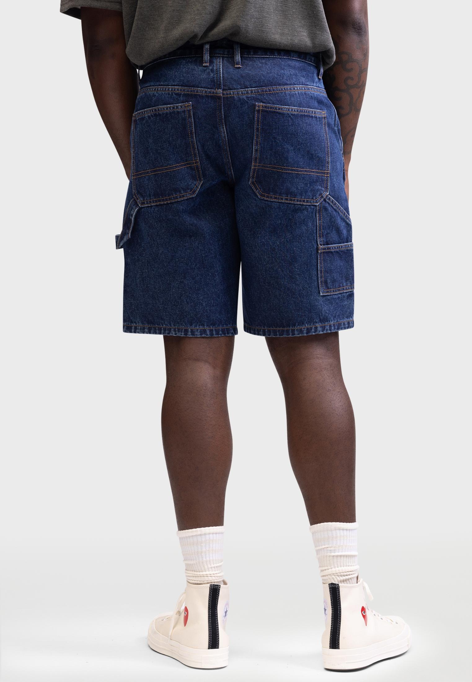 REDEFINED REBEL Shorts "Redefined Rebel Shorts RRMito Shorts LOOSE FIT" günstig online kaufen