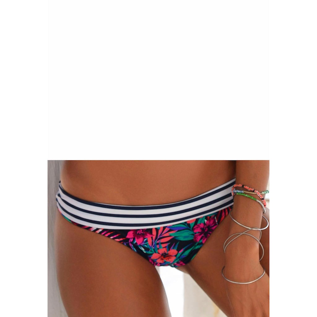 Venice Beach Bikini-Hose »Summer«