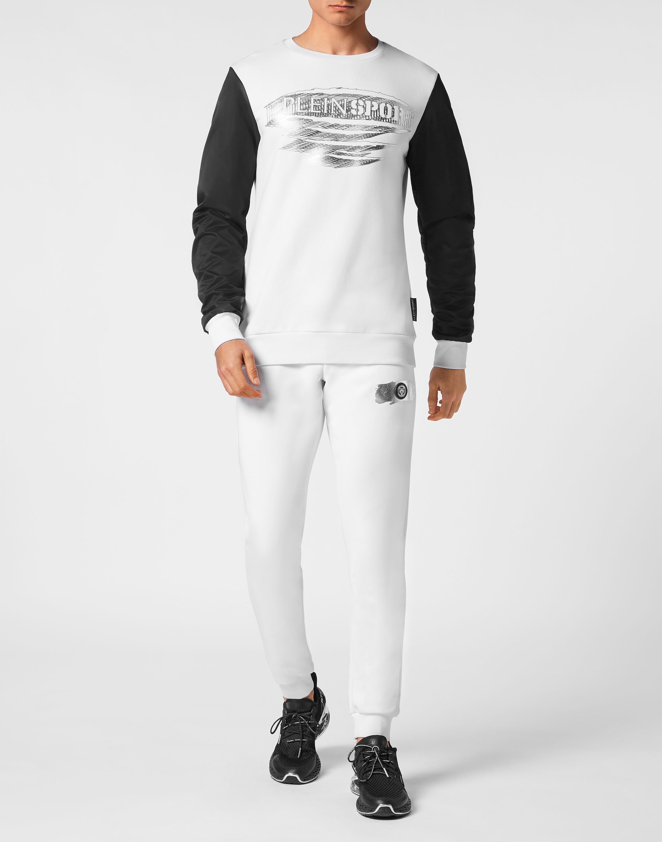 PLEIN SPORT Sweatshirt »Sweatshirt«