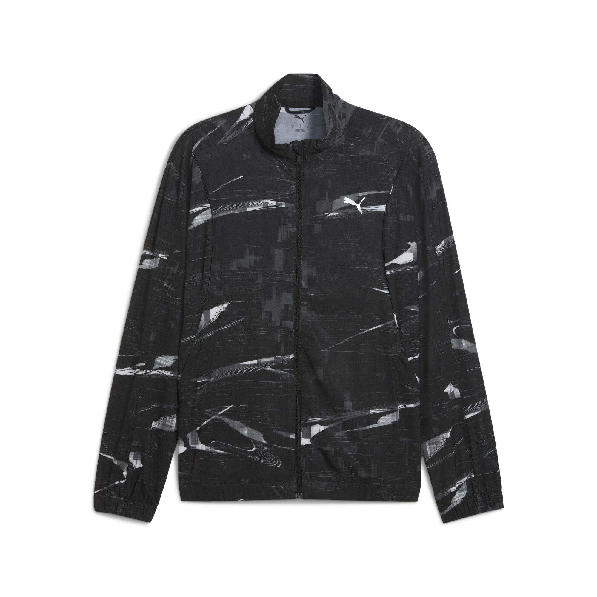 PUMA Laufjacke "RUN VELOCITY Jacke Herren" günstig online kaufen