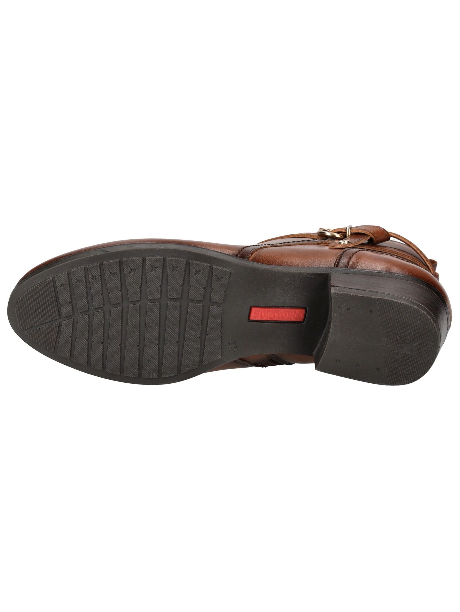 PIKOLINOS Ankleboots »PIKOLINOS Stiefelette Leder«