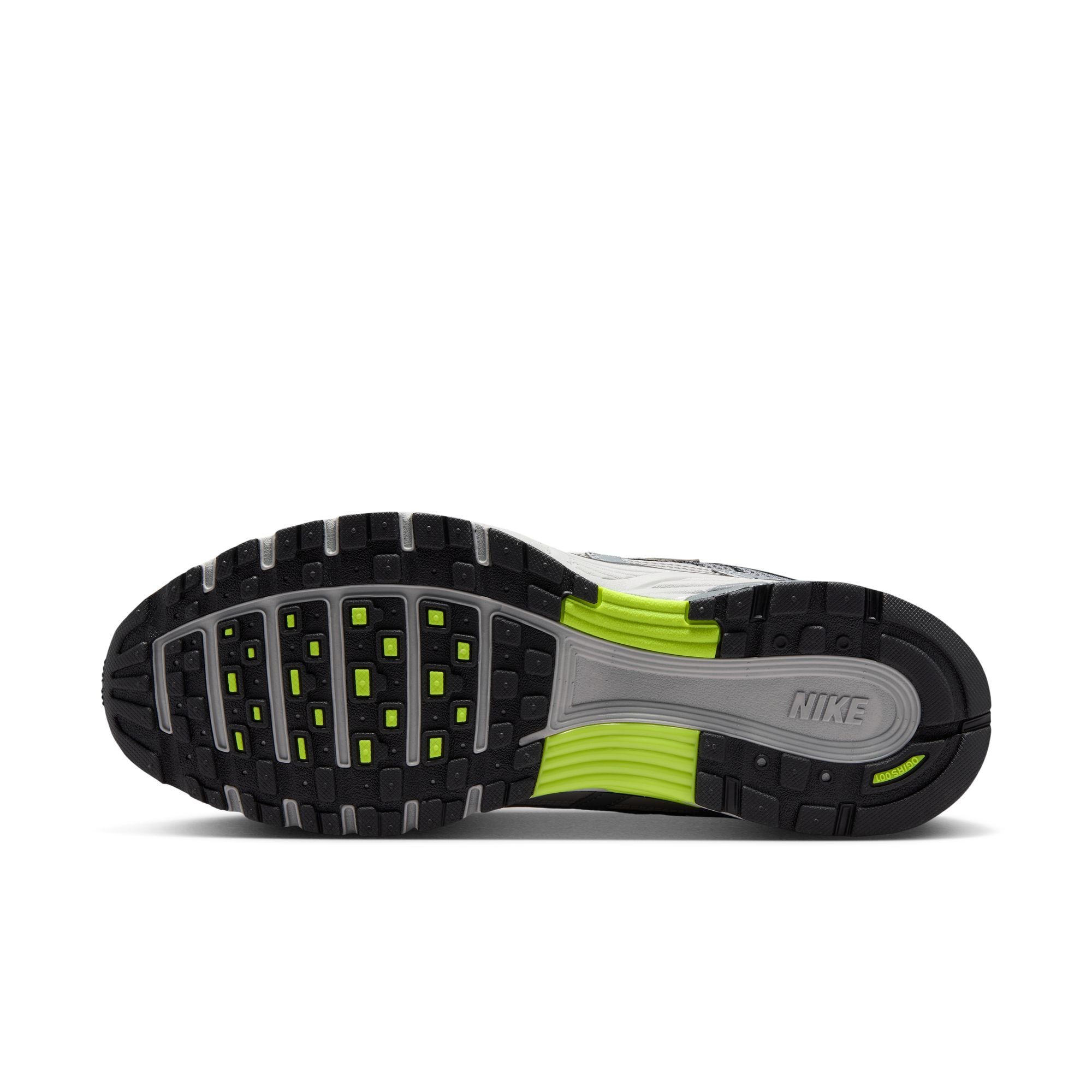 Nike Sportswear Sneaker »P-6000«
