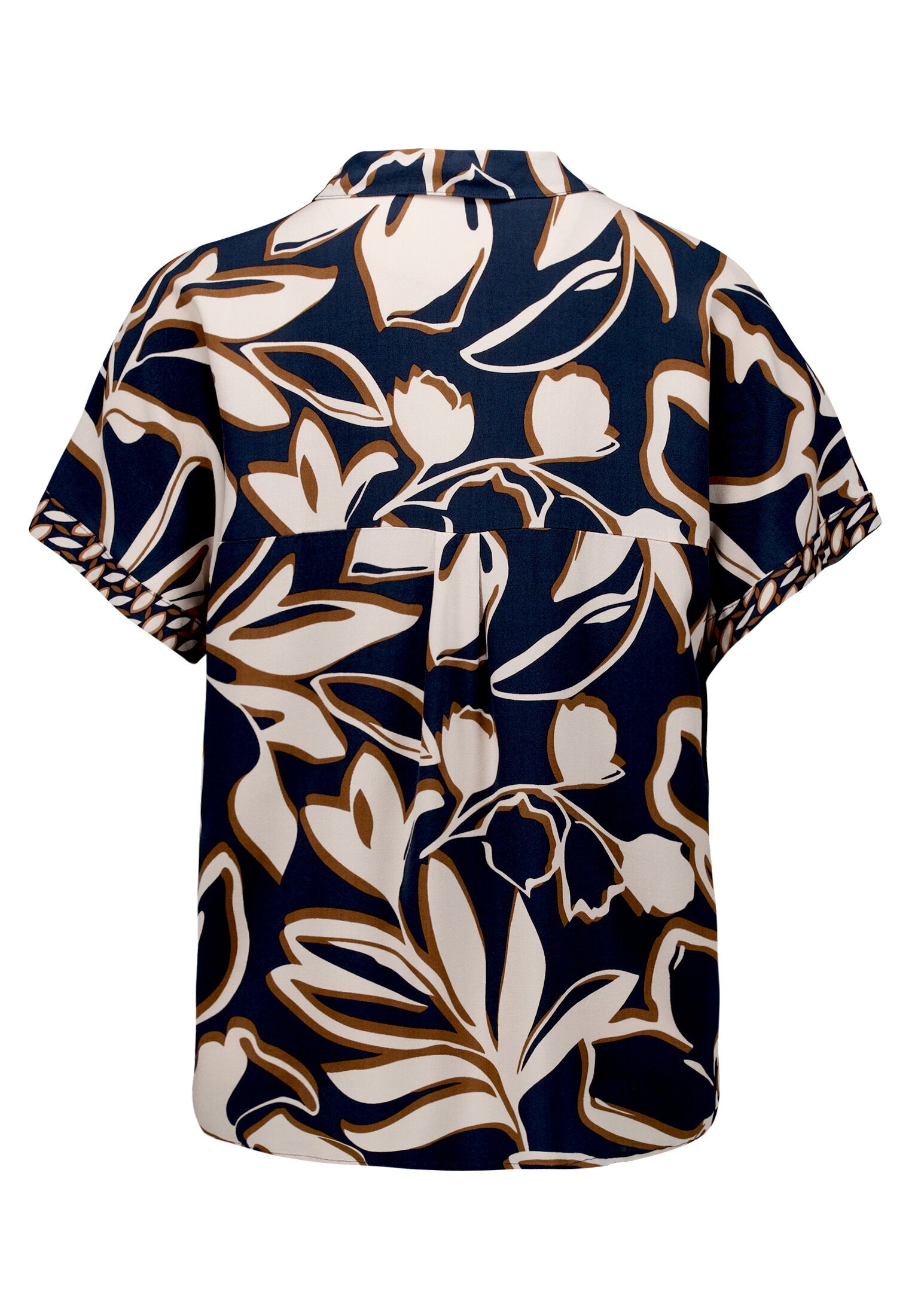 Betty Barclay Schlupfbluse »Damen mit Kragen«