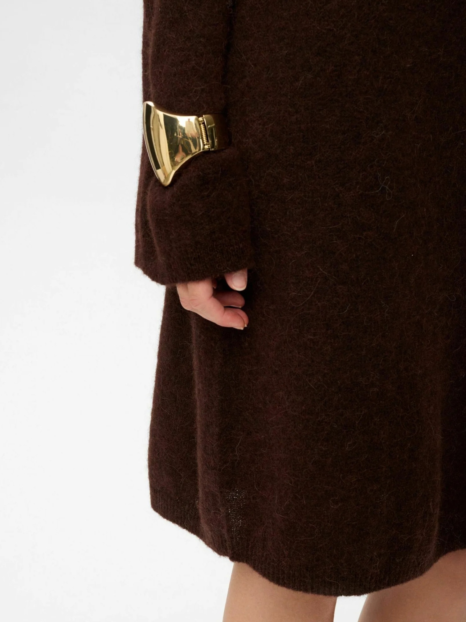 nümph Jerseykleid »Nümph Dress NURIETTE«