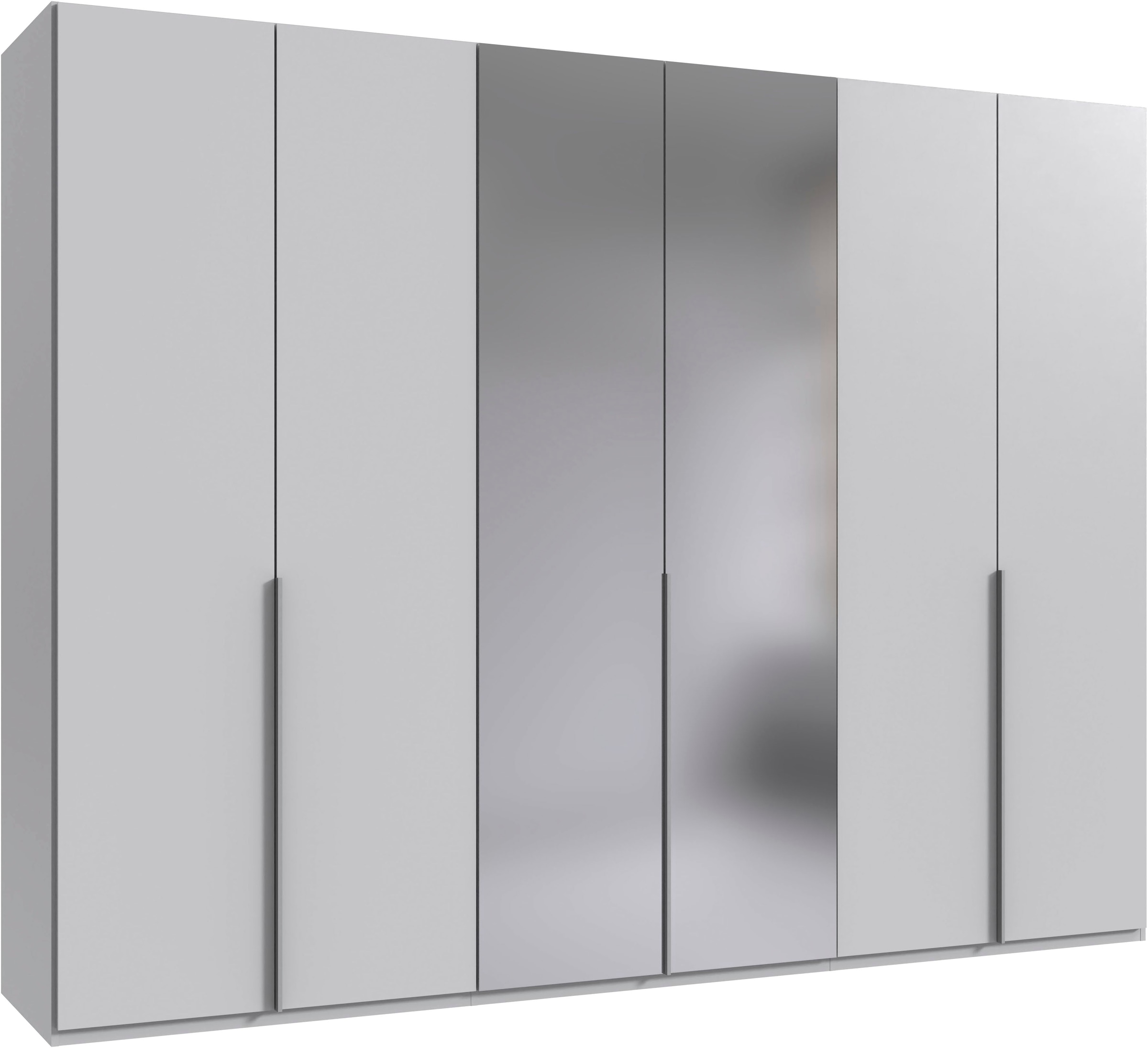 Wimex Kleiderschrank "Mugano,in 8 Breiten,3 Höhen,2 Tiefen, viele Farben, M günstig online kaufen