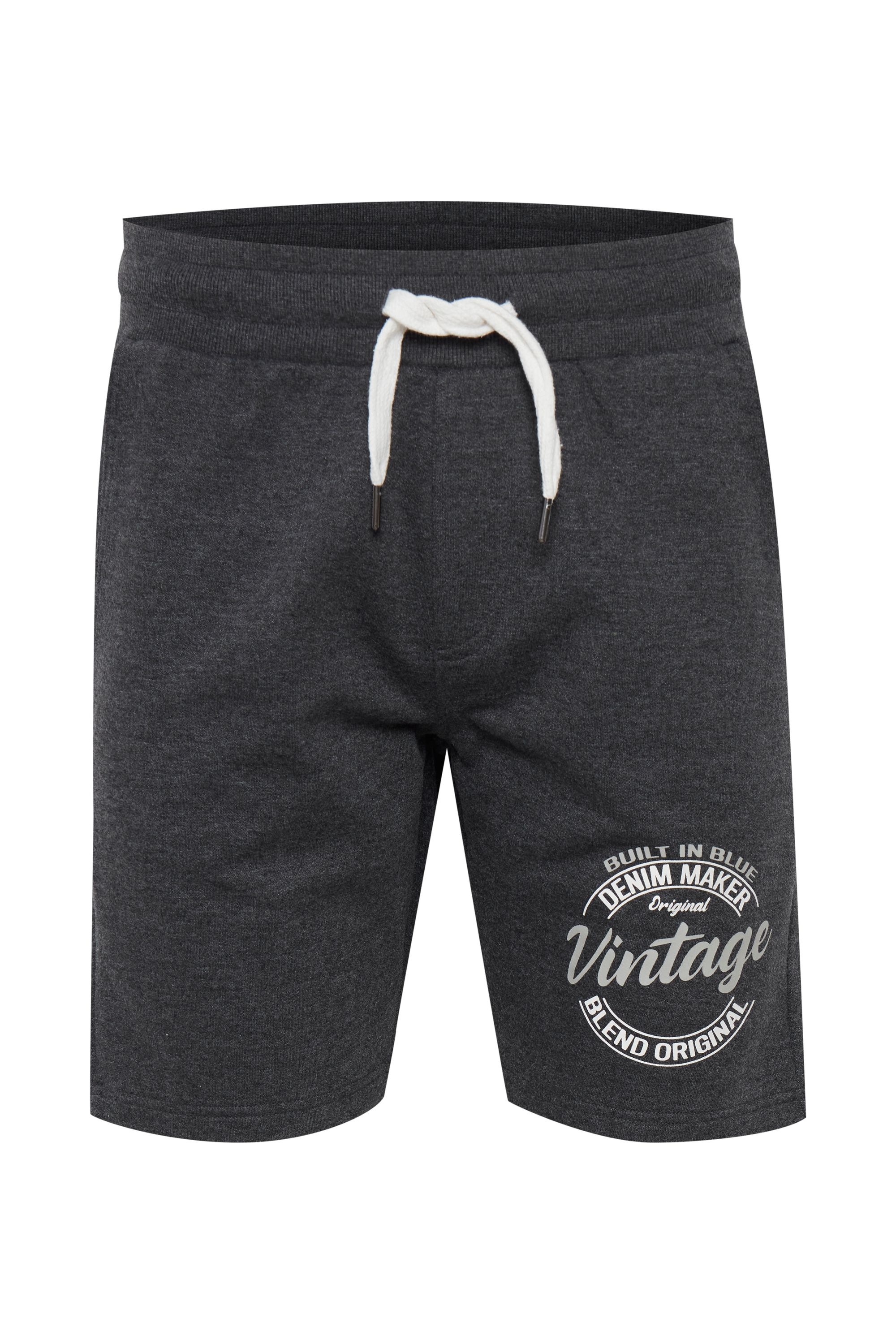 Blend Sweatshorts "BHTorben" Sweat Shorts mit Print günstig online kaufen