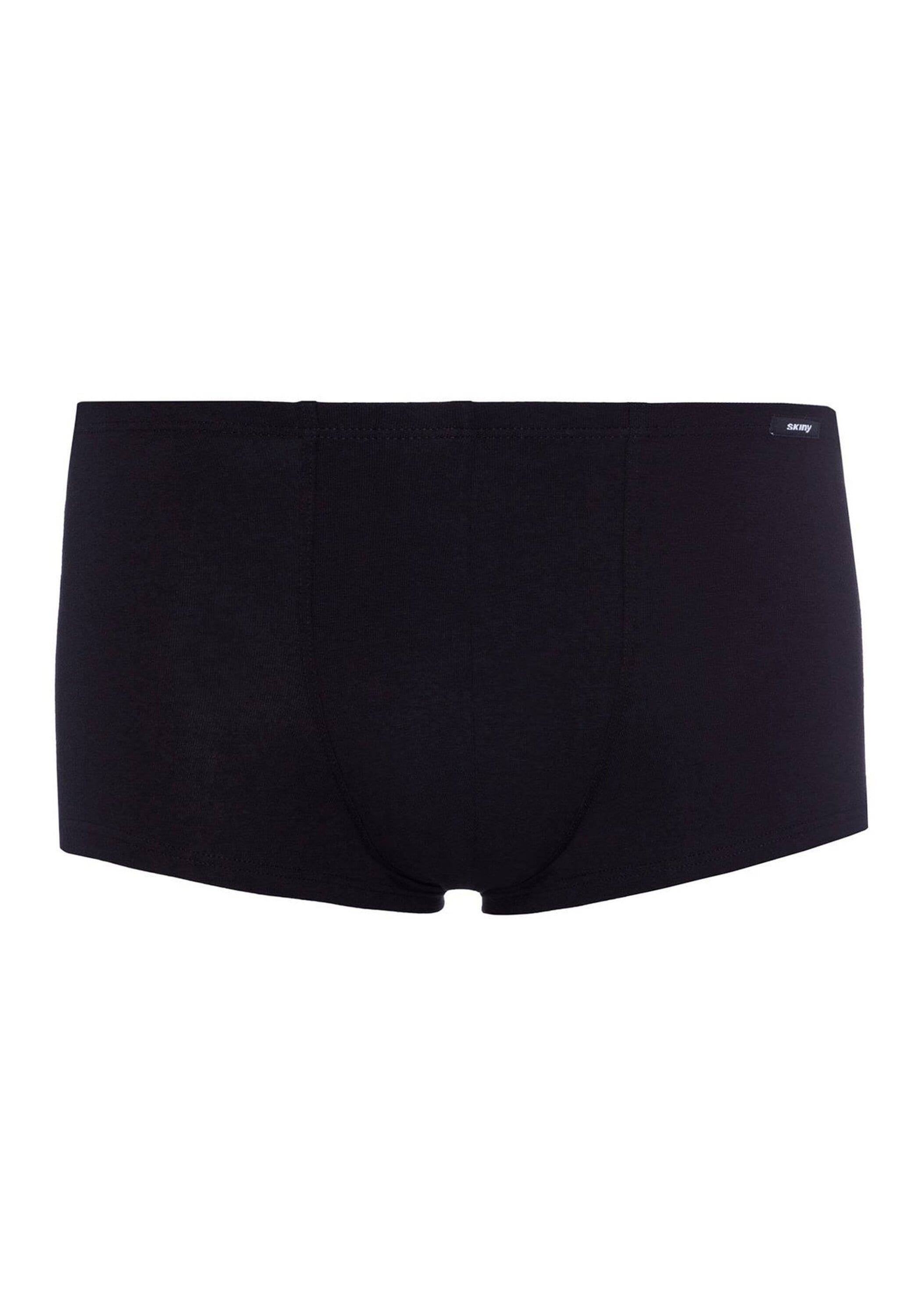 Skiny Boxershorts »Boxershort 4er Pack«